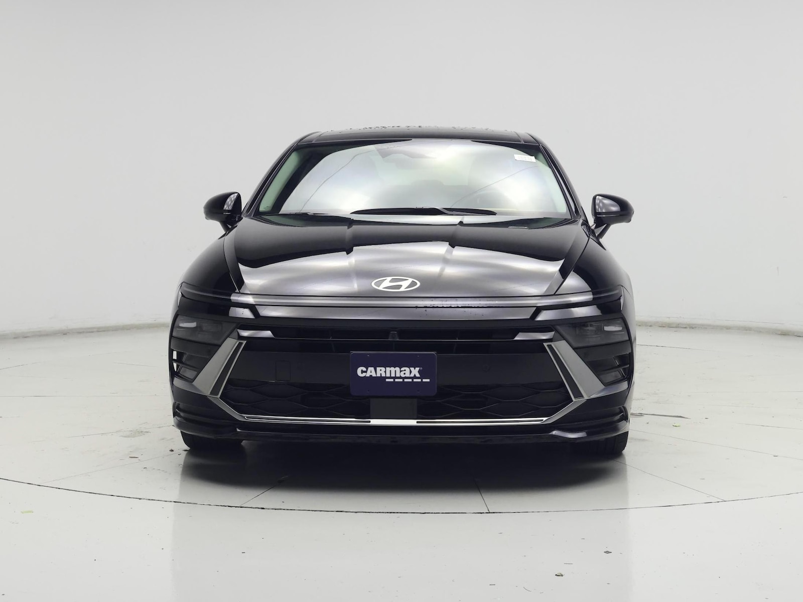 2025 Hyundai Sonata Hybrid Limited - Photo 6