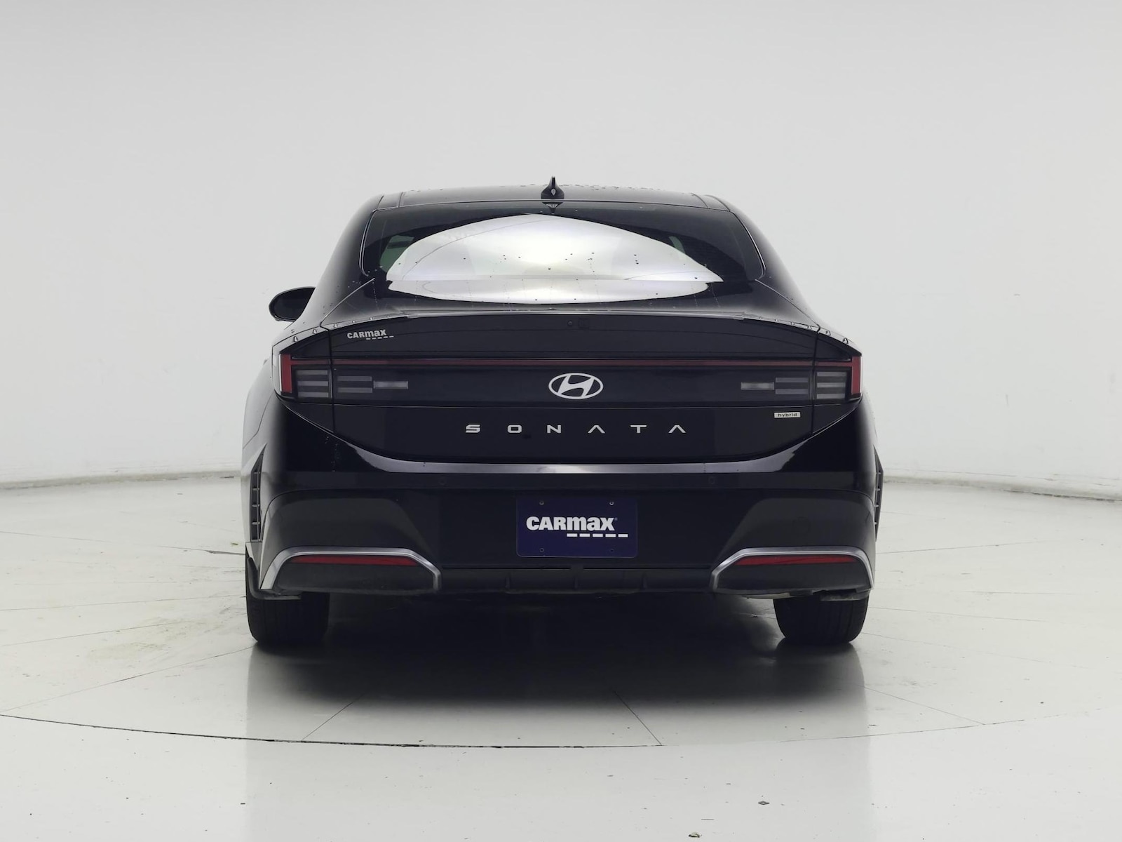 2025 Hyundai Sonata Hybrid Limited - Photo 7