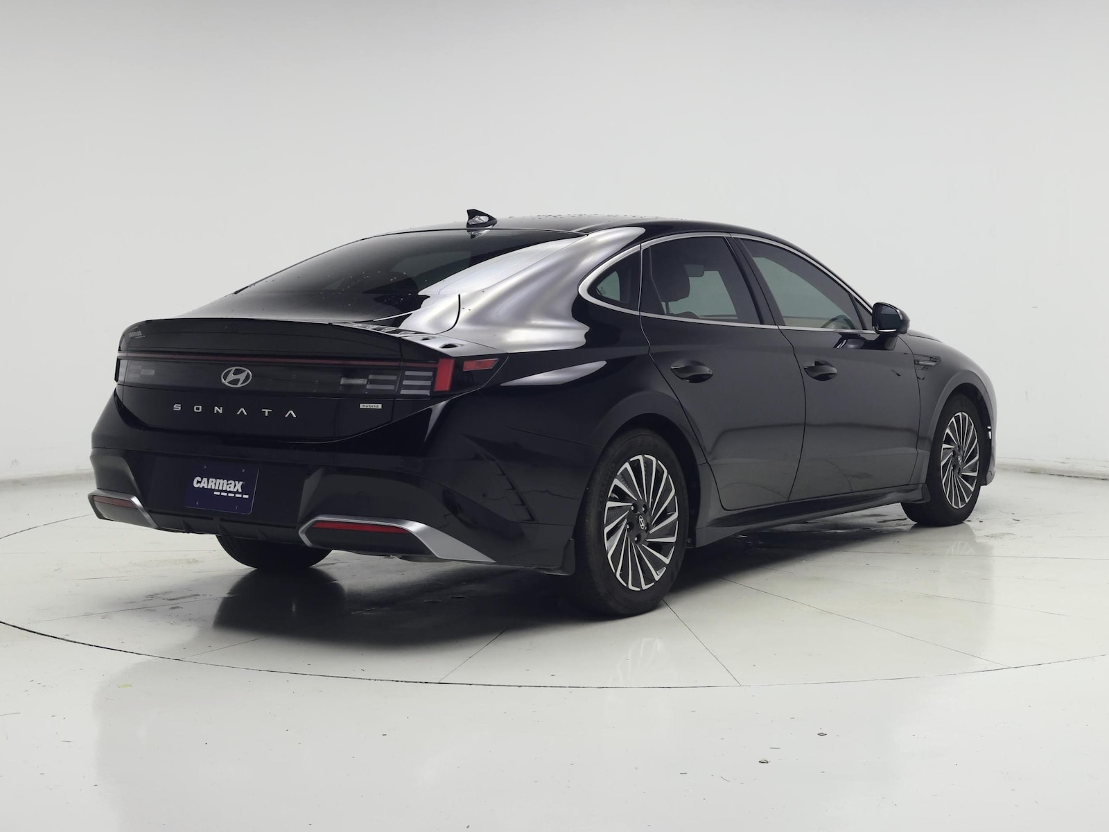 2025 Hyundai Sonata Hybrid Limited - Photo 9