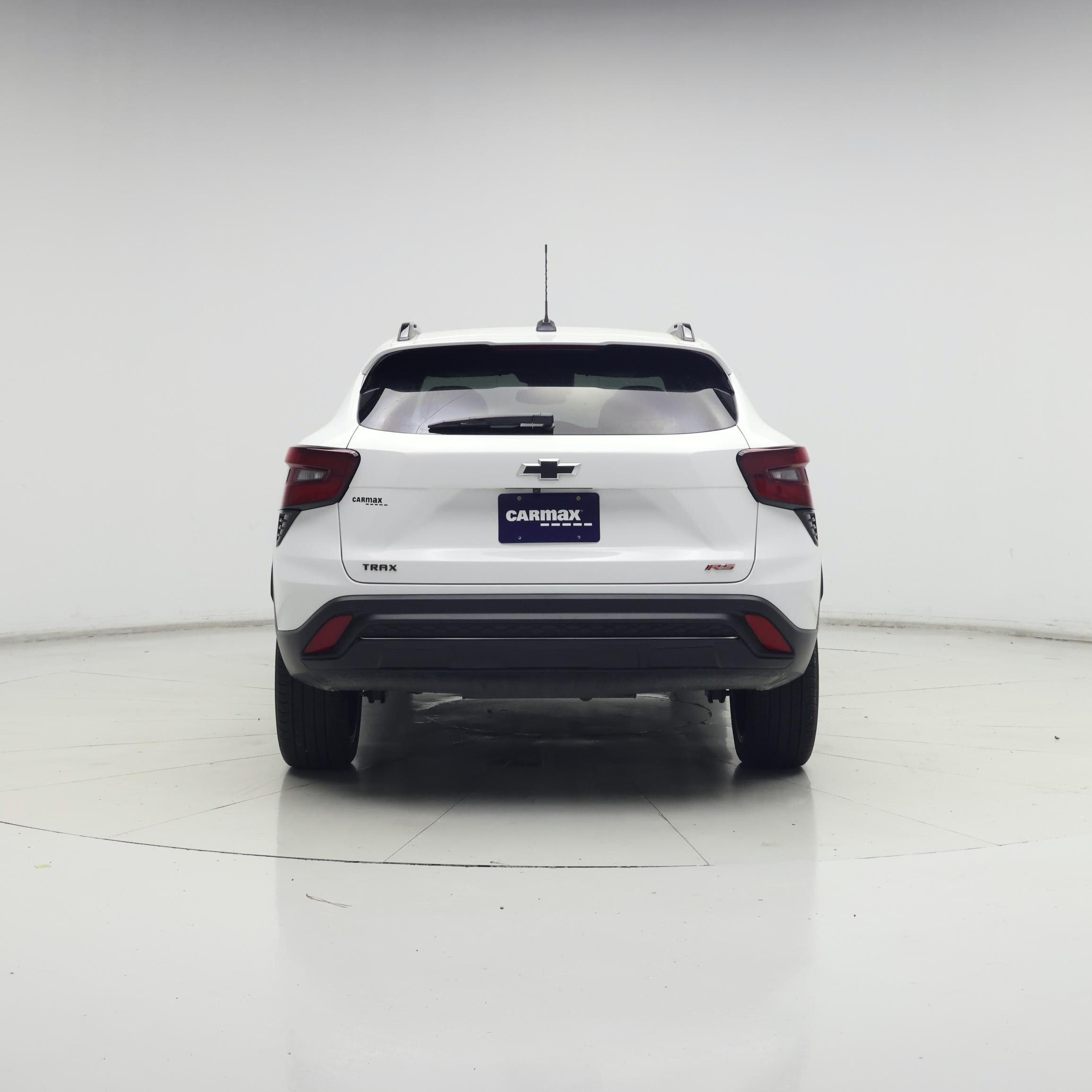 Thumbnail: 2025 Chevrolet Trax - 6
