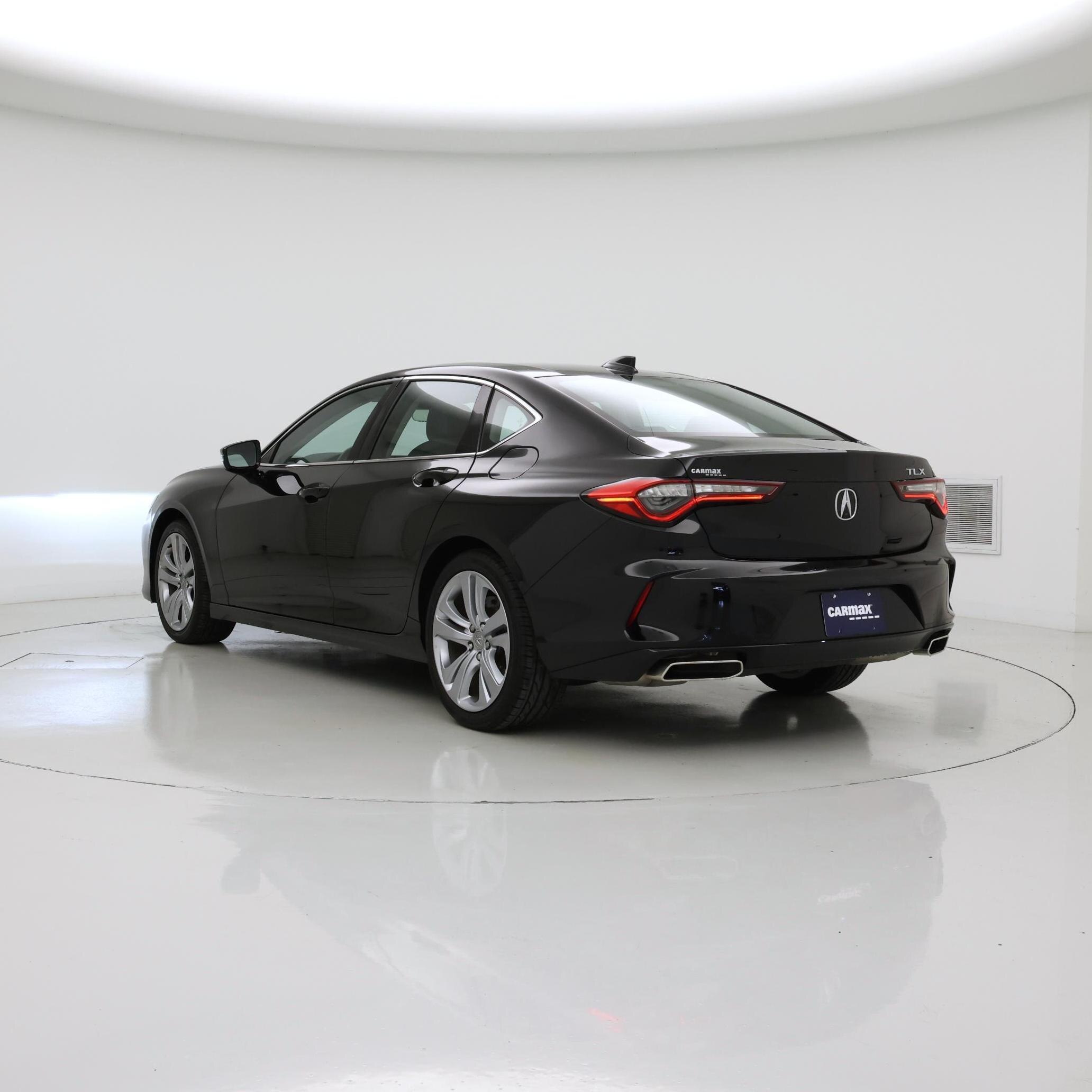 Thumbnail: 2022 Acura TLX - 2