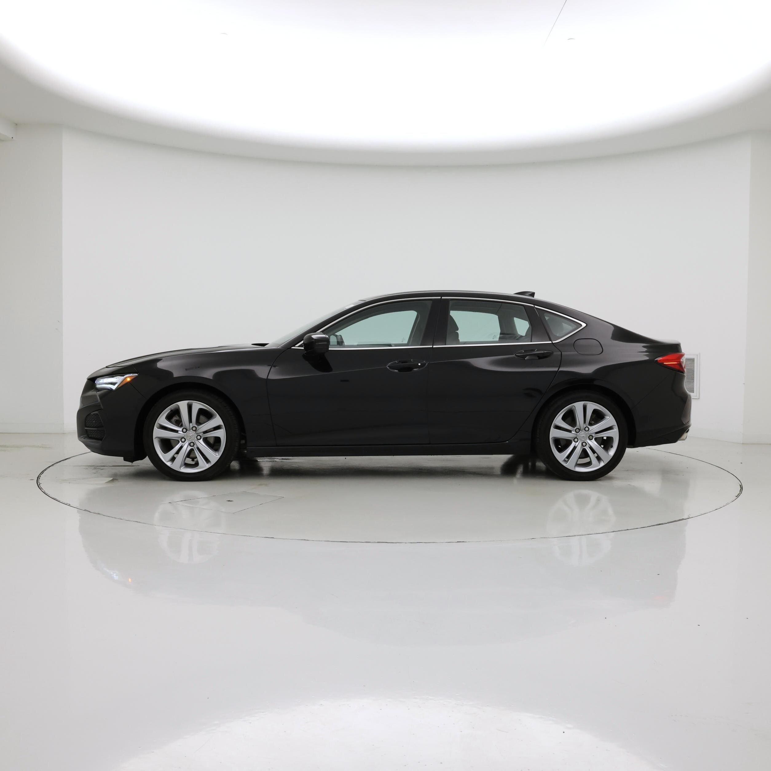 Thumbnail: 2022 Acura TLX - 3