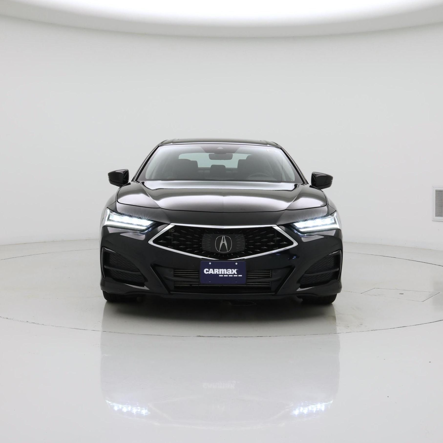 Thumbnail: 2022 Acura TLX - 5