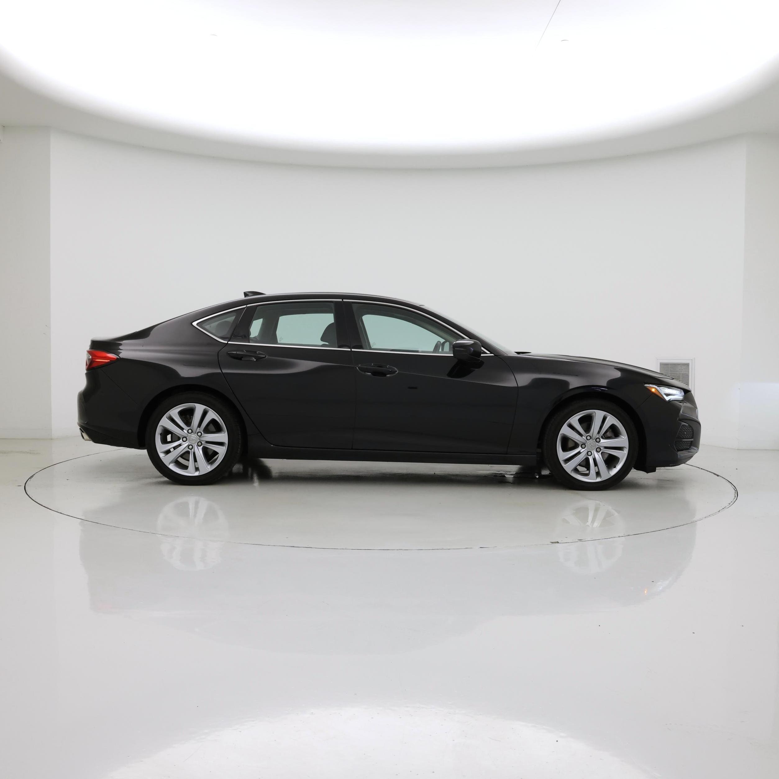 Thumbnail: 2022 Acura TLX - 7