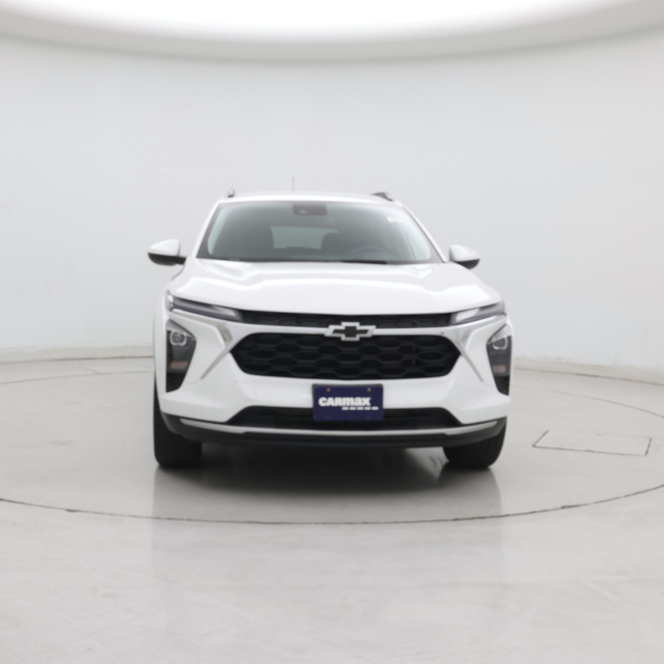 Thumbnail: 2024 Chevrolet Trax - 5