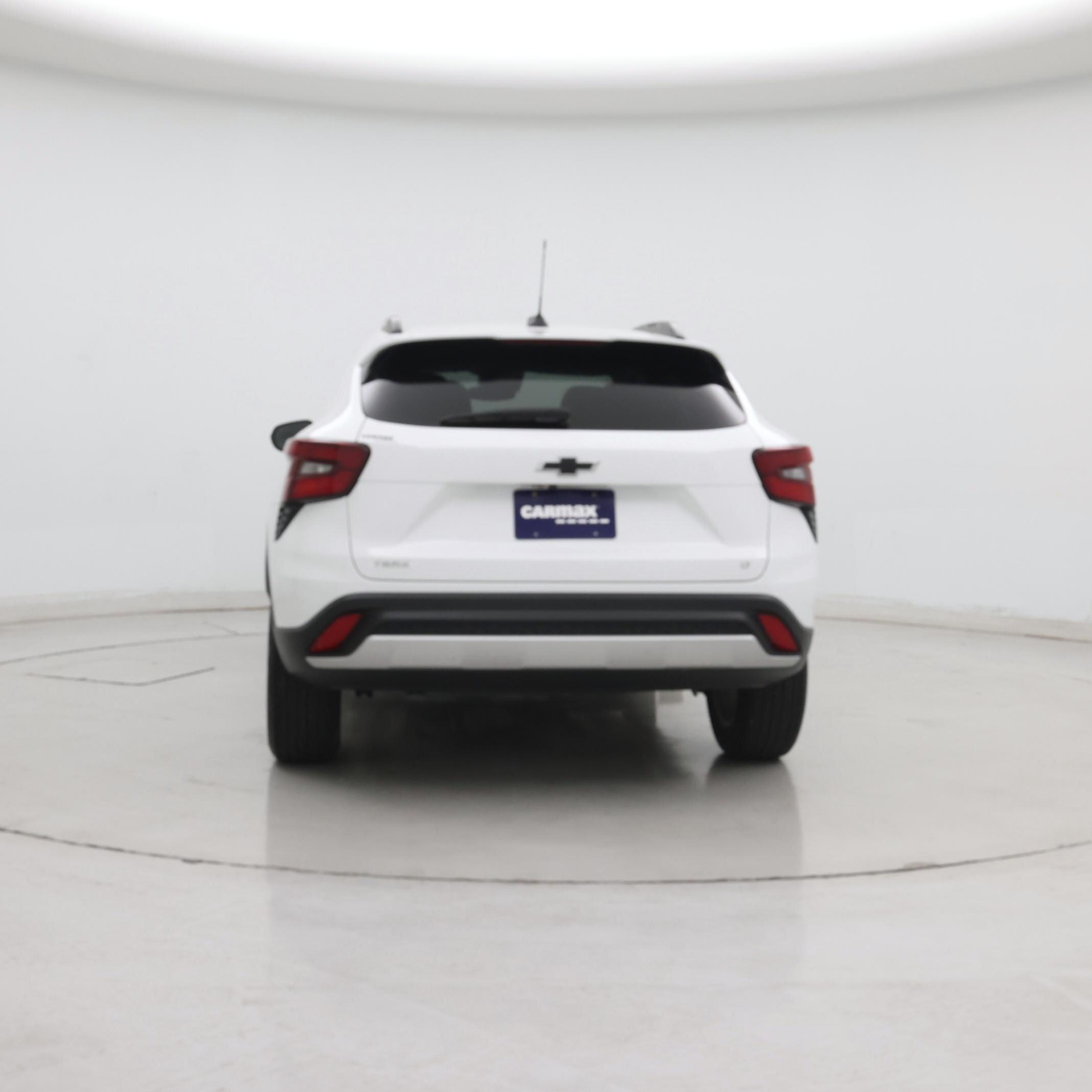 Thumbnail: 2024 Chevrolet Trax - 6