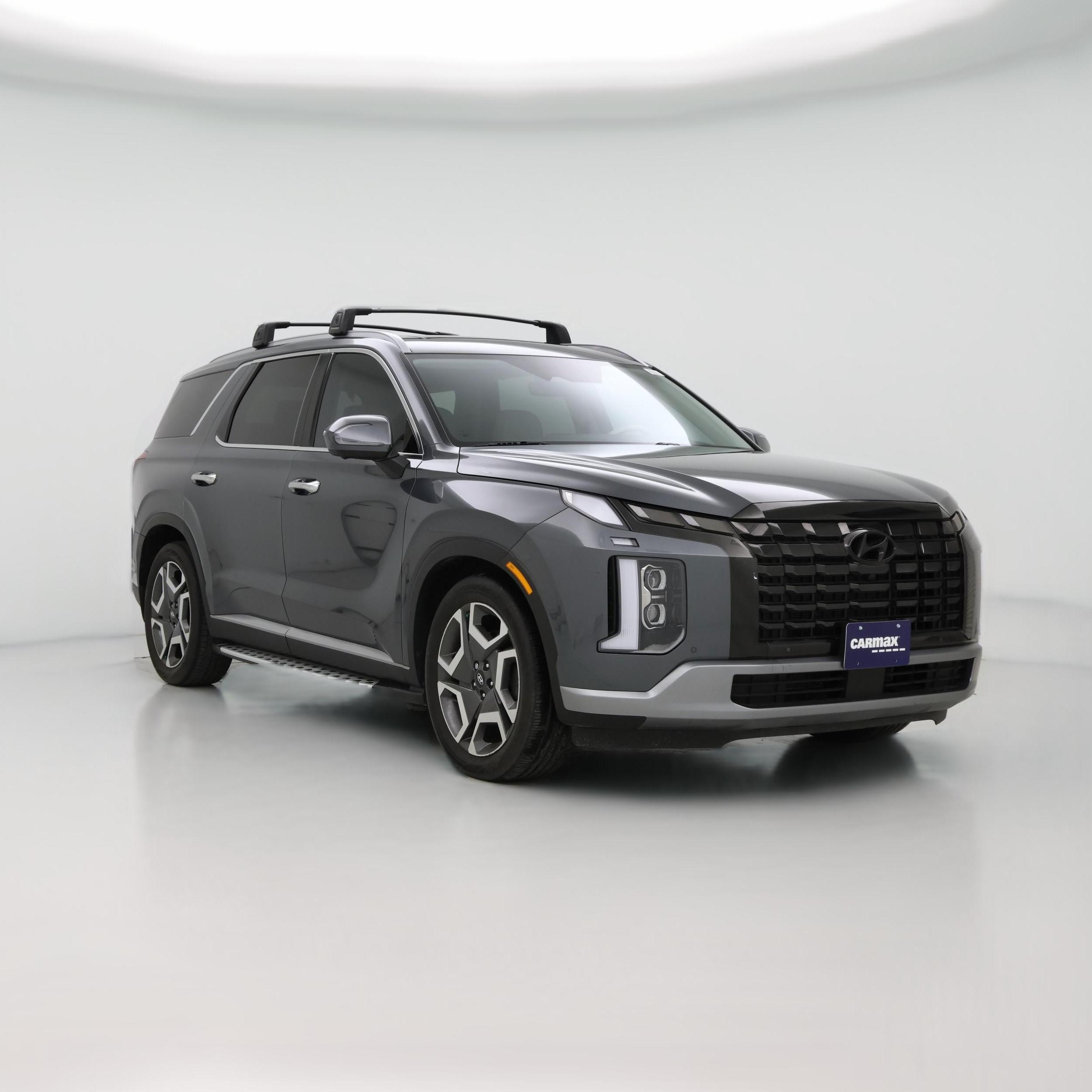 Thumbnail: 2023 Hyundai Palisade - 1