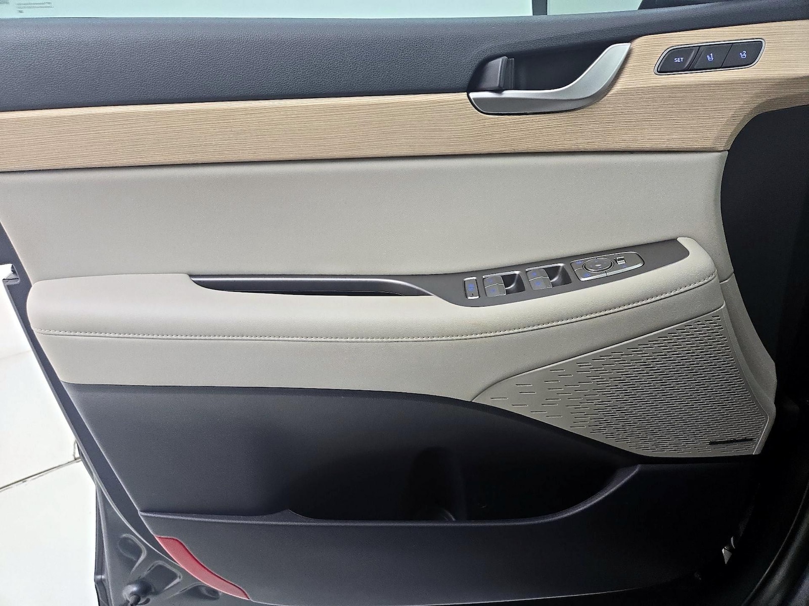 2023 Hyundai Palisade Limited - Photo 13