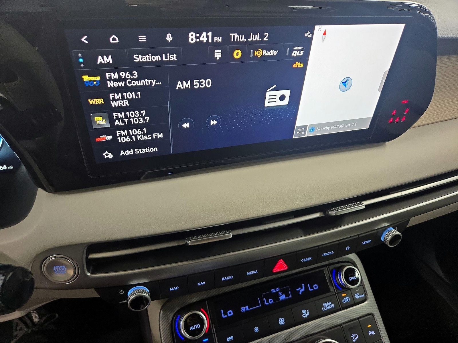 2023 Hyundai Palisade Limited - Photo 16