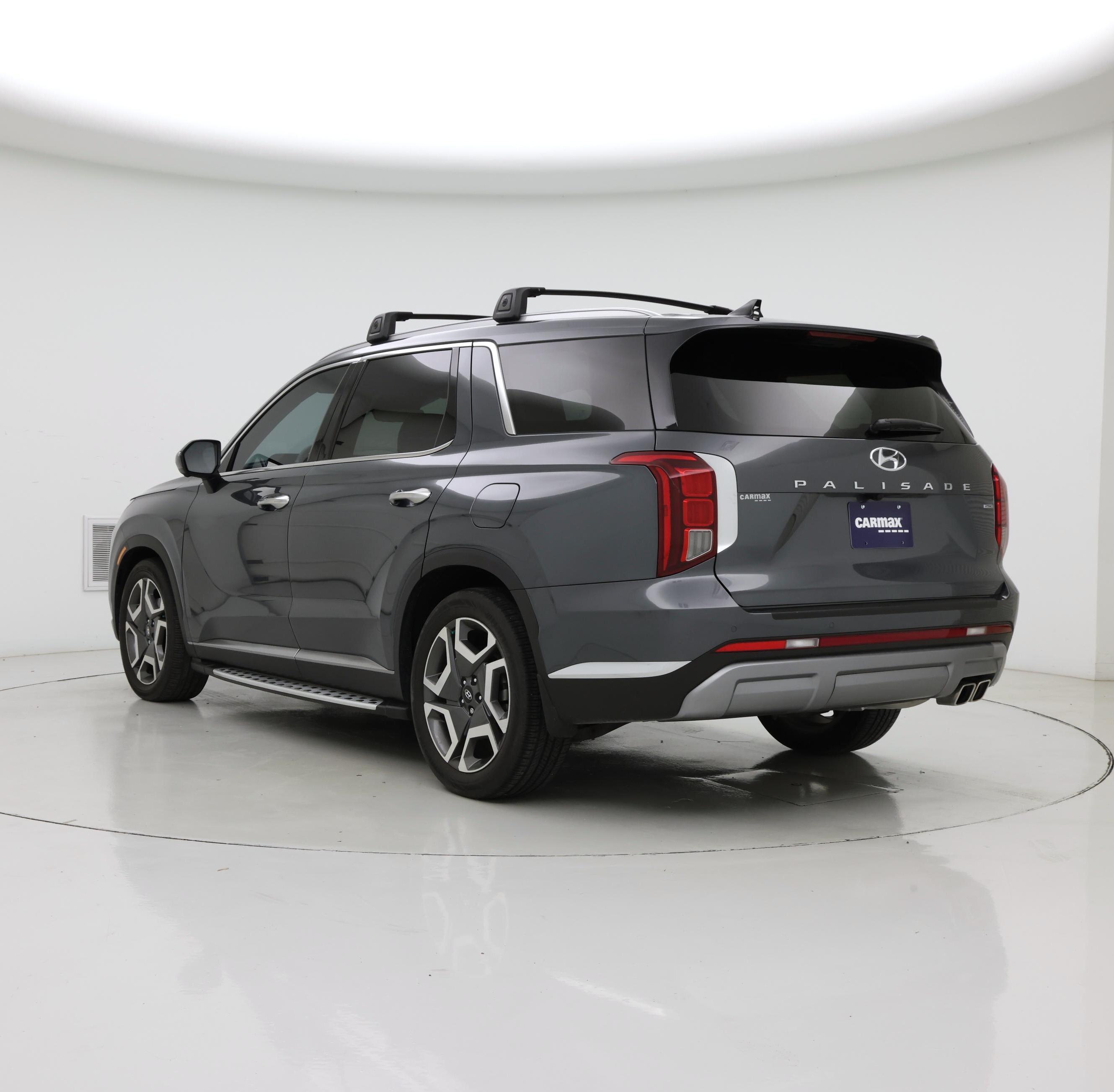 Thumbnail: 2023 Hyundai Palisade - 2
