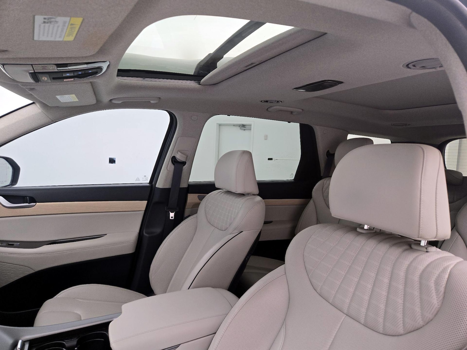 2023 Hyundai Palisade Limited - Photo 20
