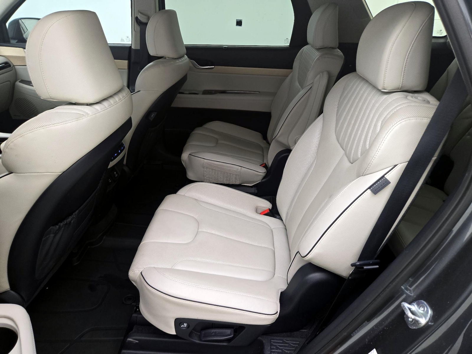 2023 Hyundai Palisade Limited - Photo 21