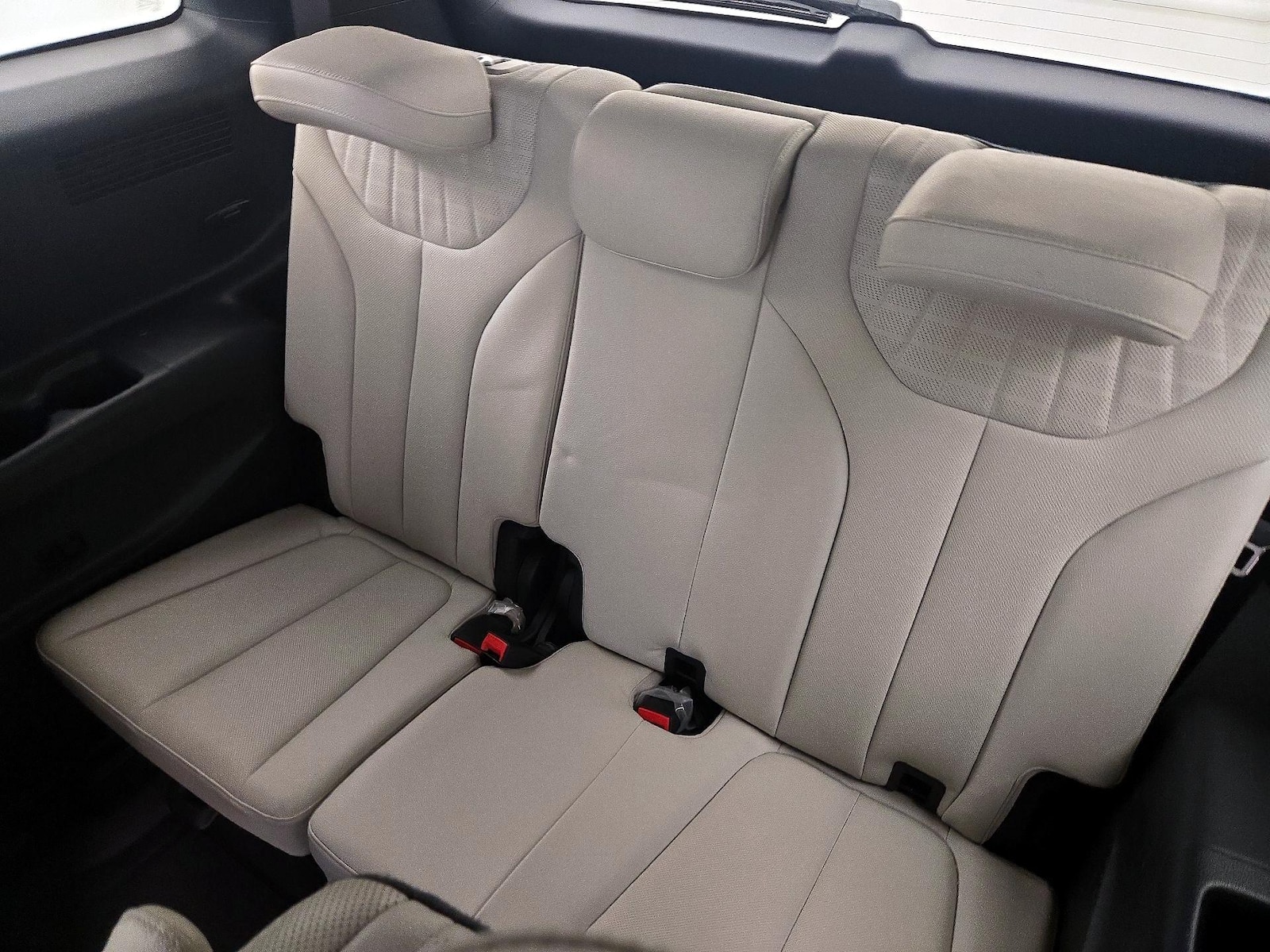 2023 Hyundai Palisade Limited - Photo 22