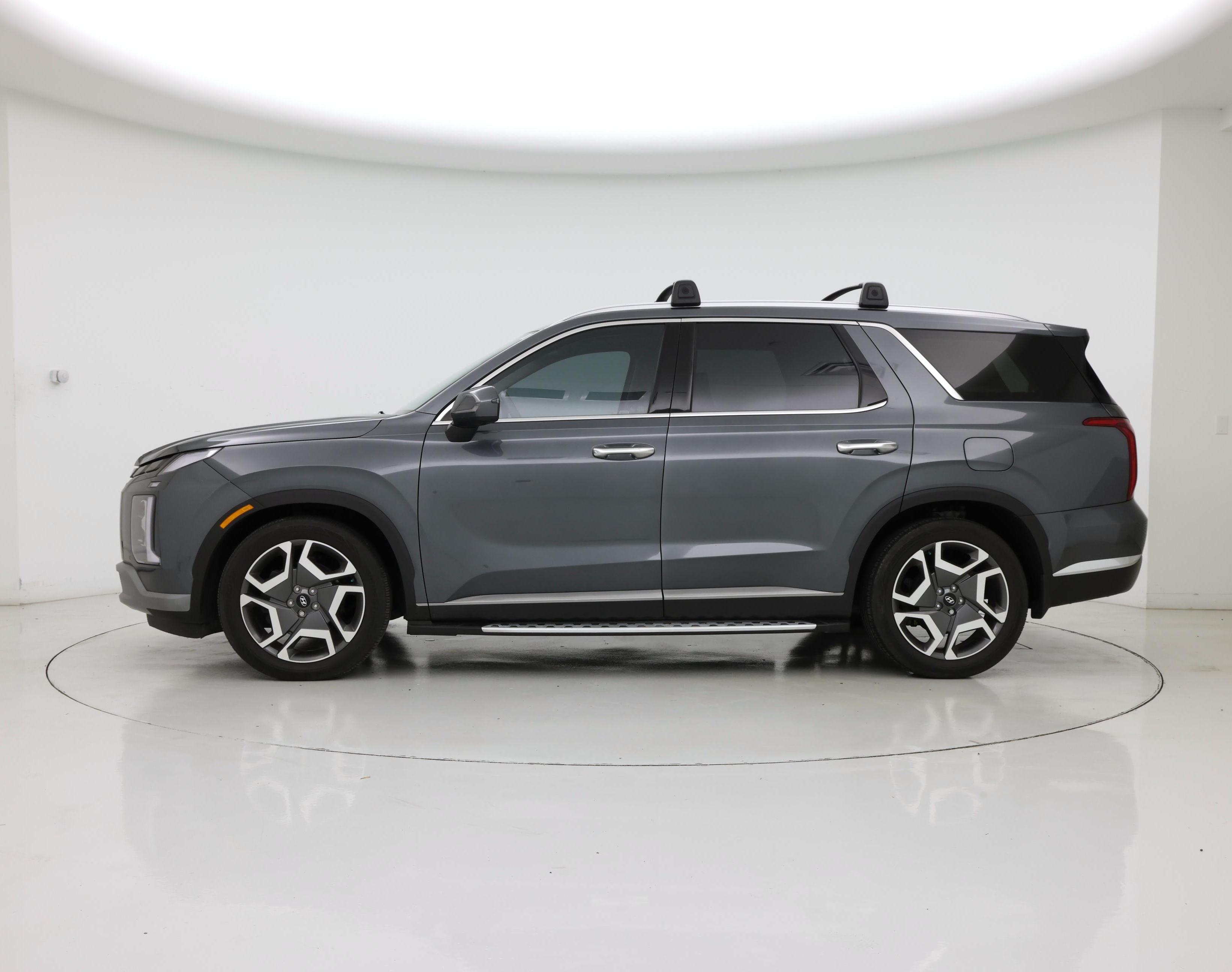 Thumbnail: 2023 Hyundai Palisade - 3