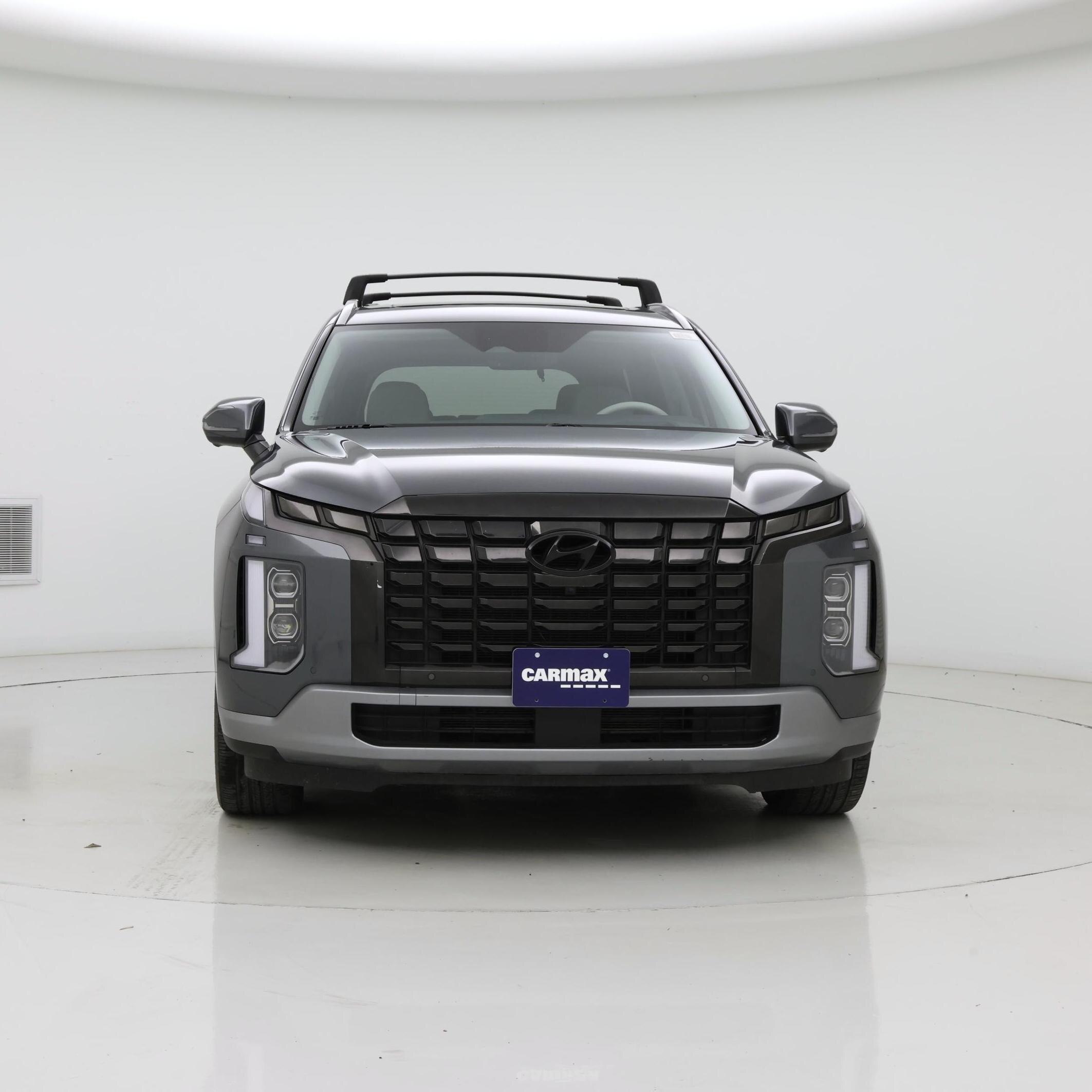 Thumbnail: 2023 Hyundai Palisade - 5