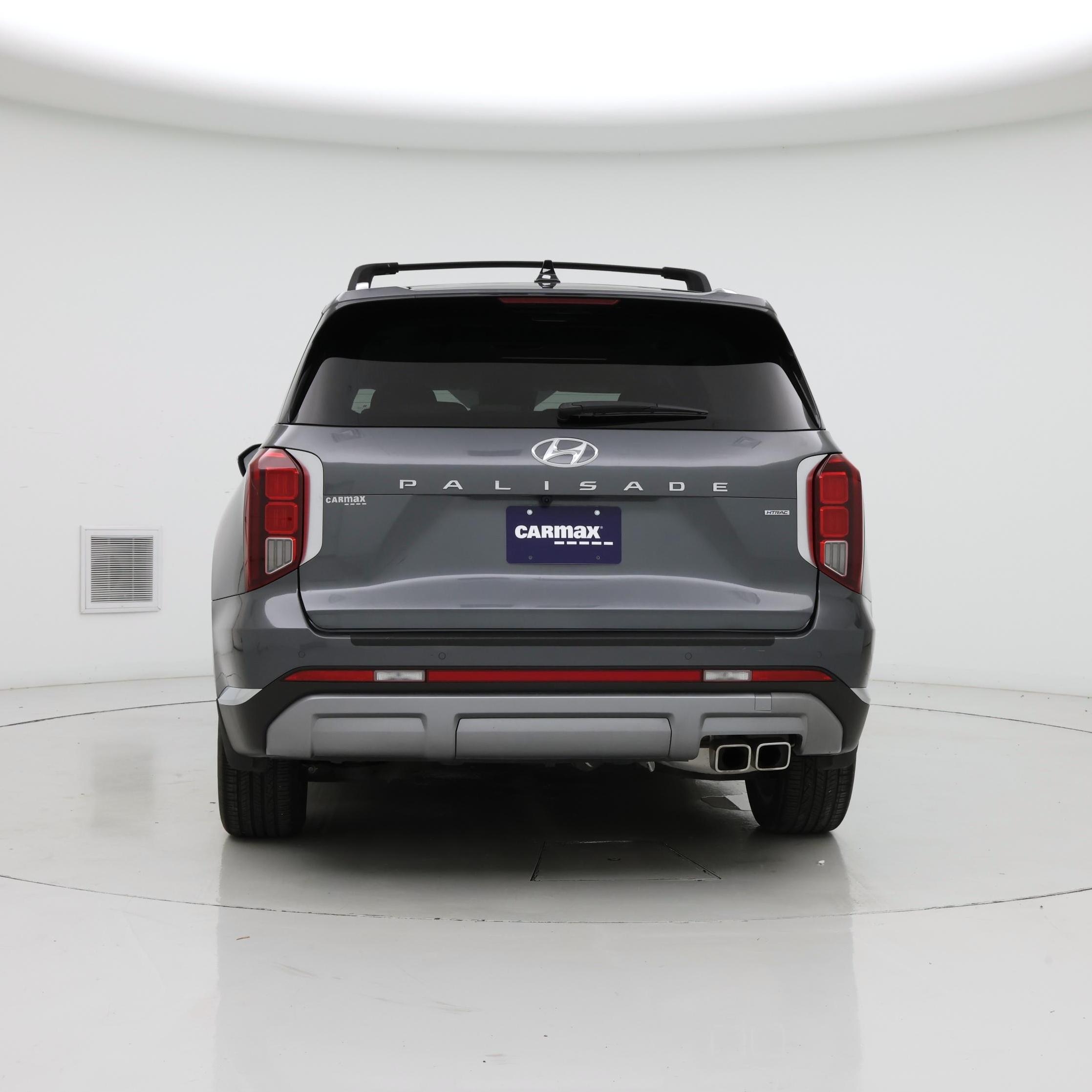 Thumbnail: 2023 Hyundai Palisade - 6