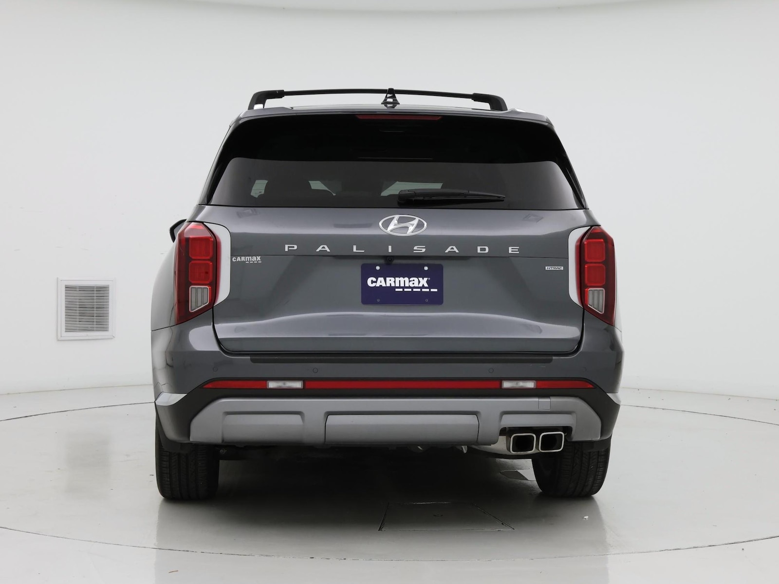 2023 Hyundai Palisade Limited - Photo 7