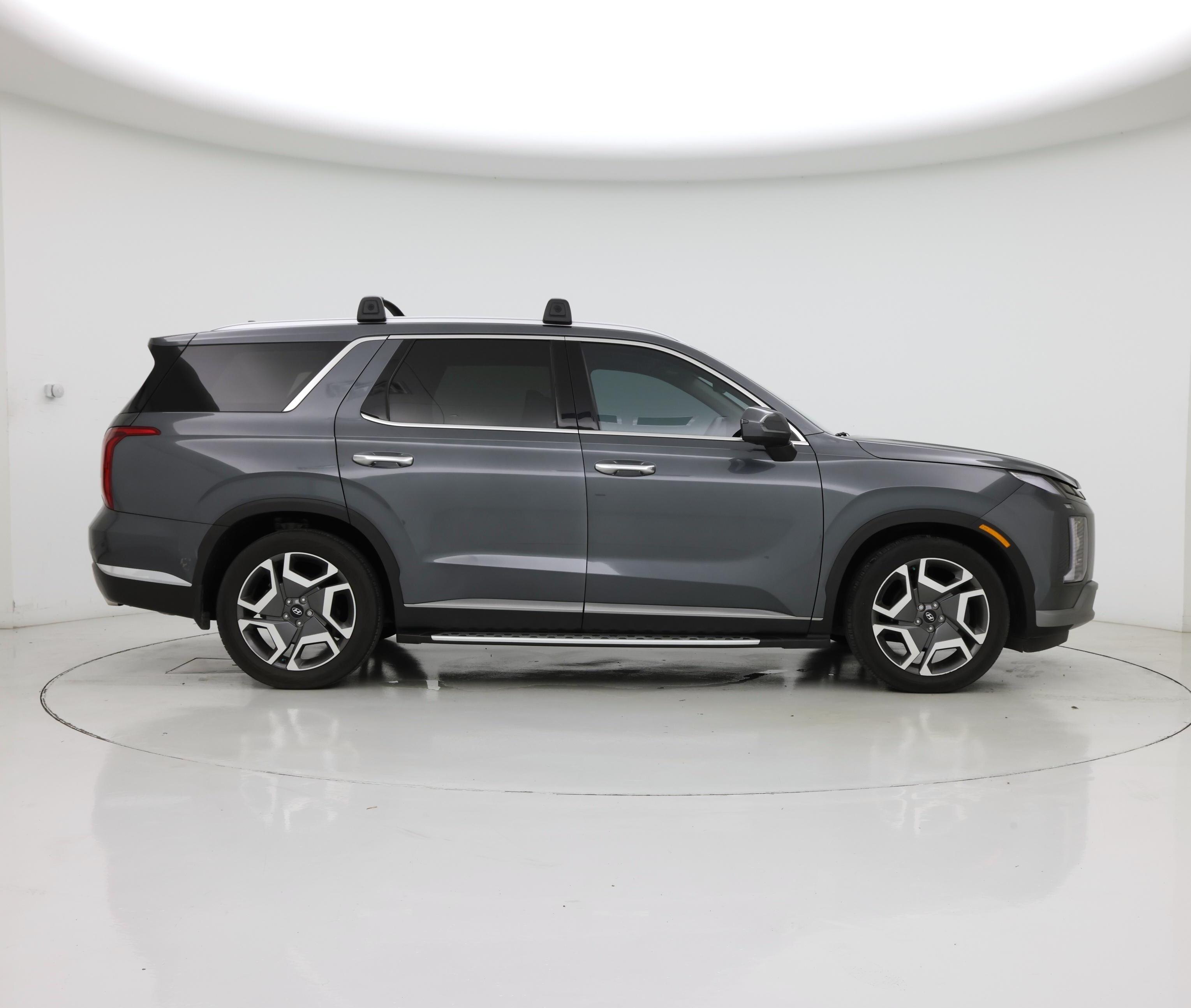 Thumbnail: 2023 Hyundai Palisade - 7