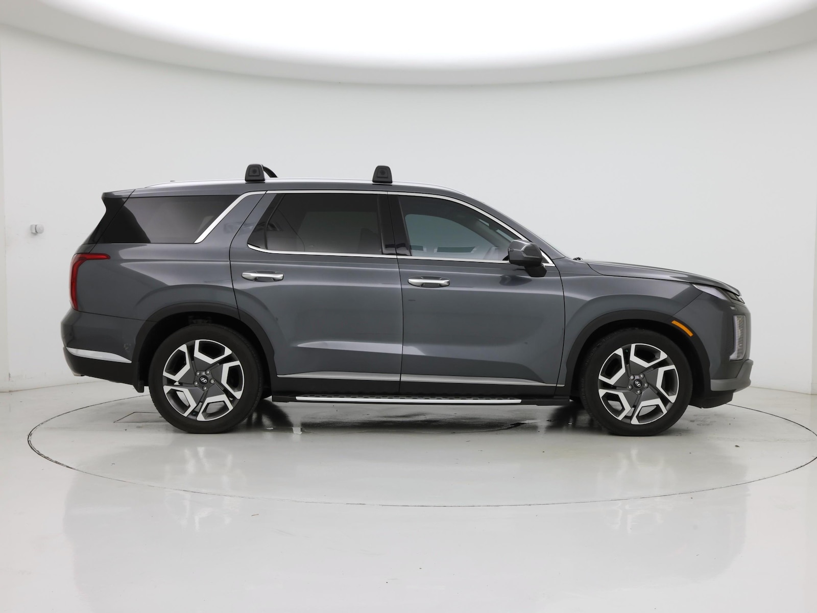 2023 Hyundai Palisade Limited - Photo 8