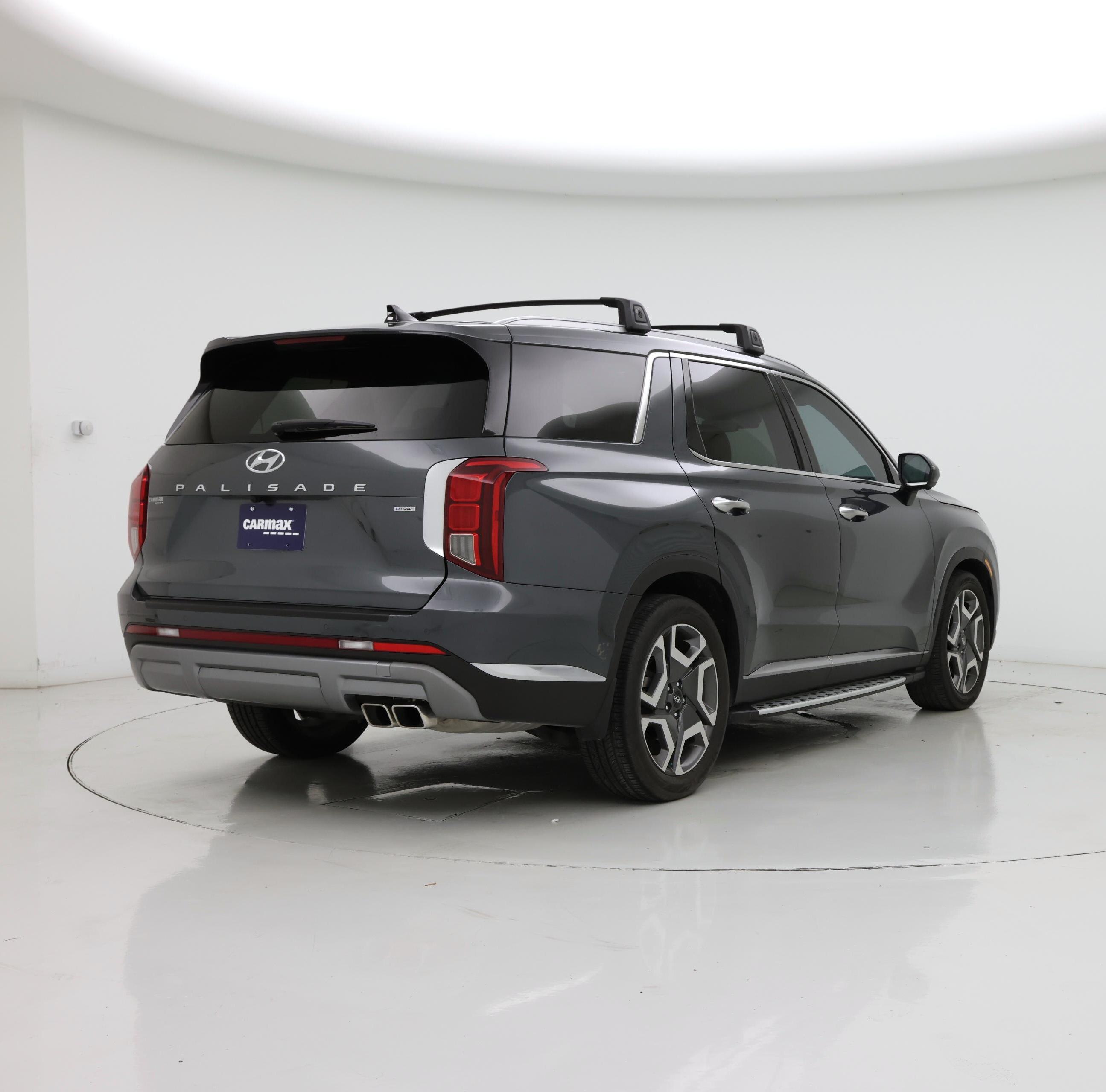 Thumbnail: 2023 Hyundai Palisade - 8