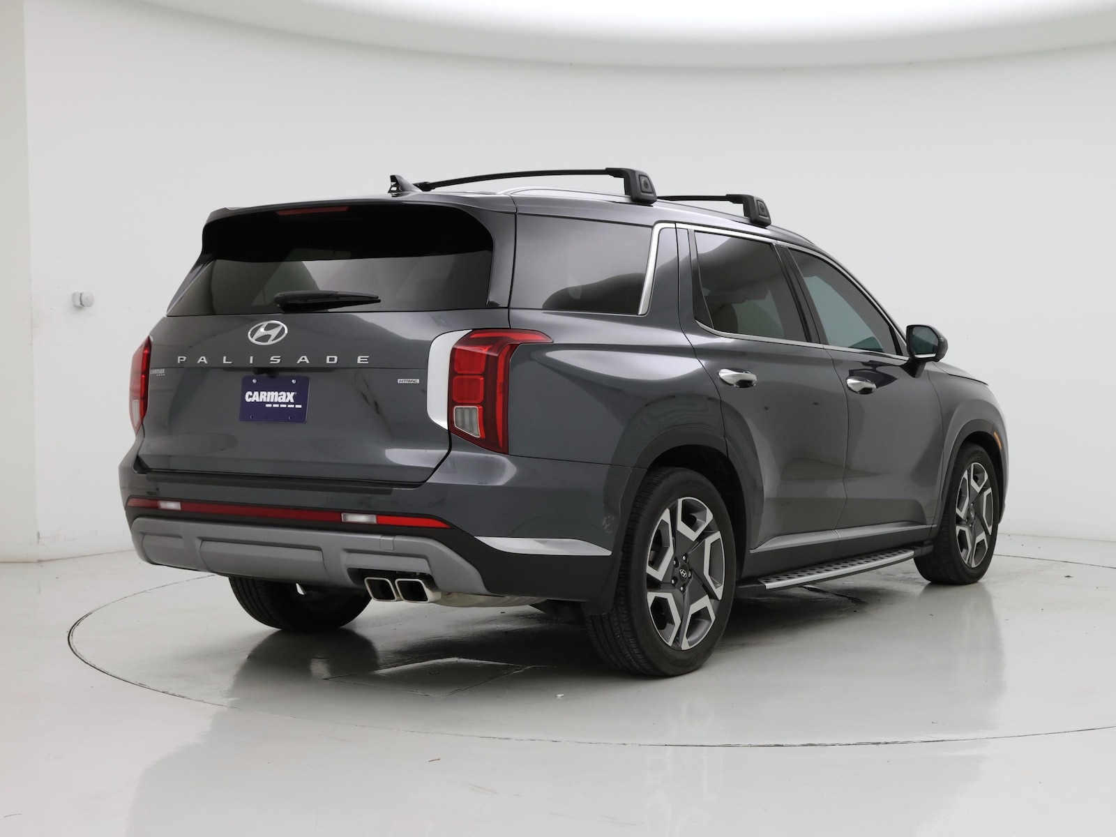 2023 Hyundai Palisade Limited - Photo 9