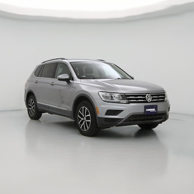 Recommended categories heading image of the selected vehicle