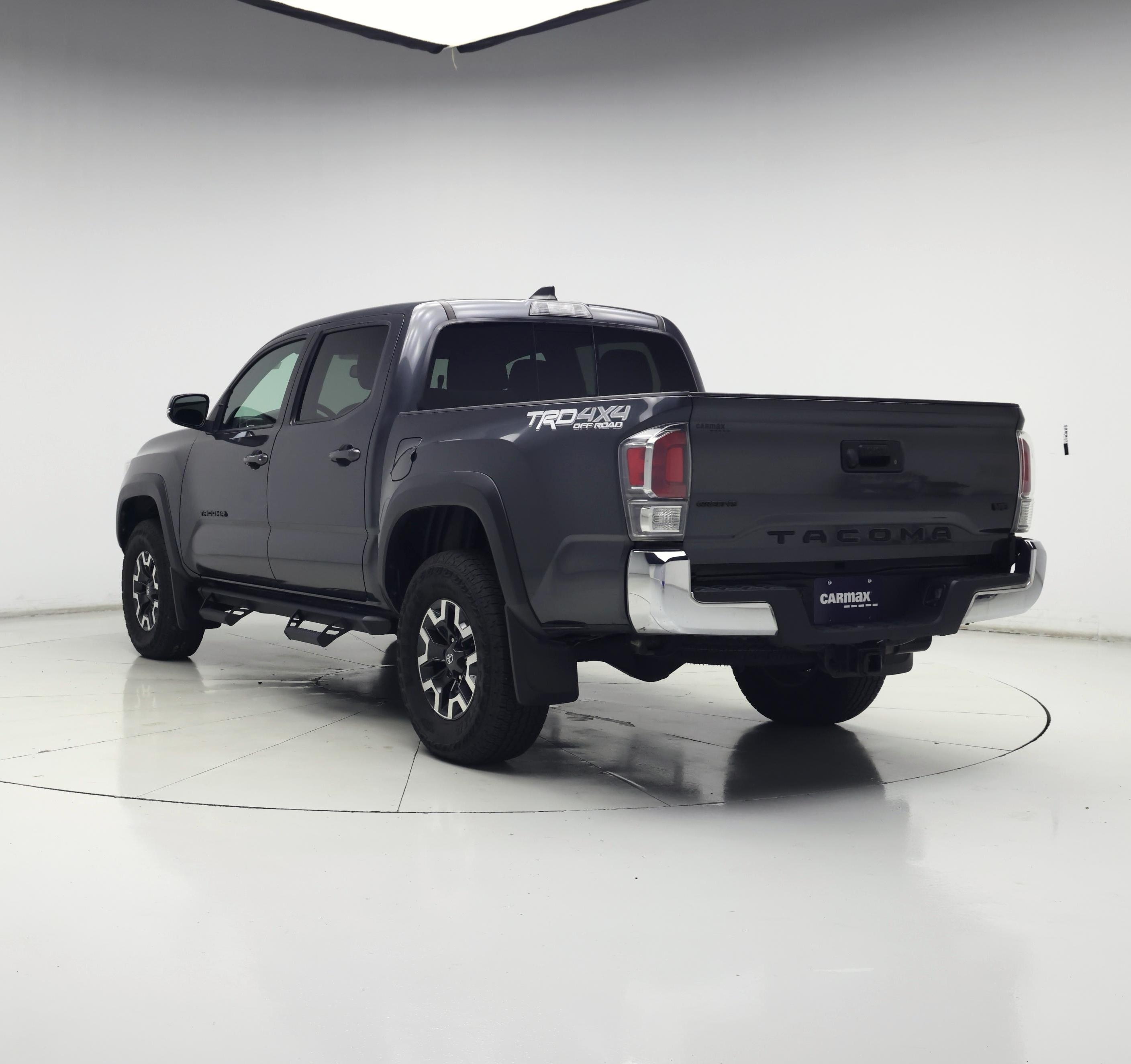 Thumbnail: 2022 Toyota Tacoma - 2