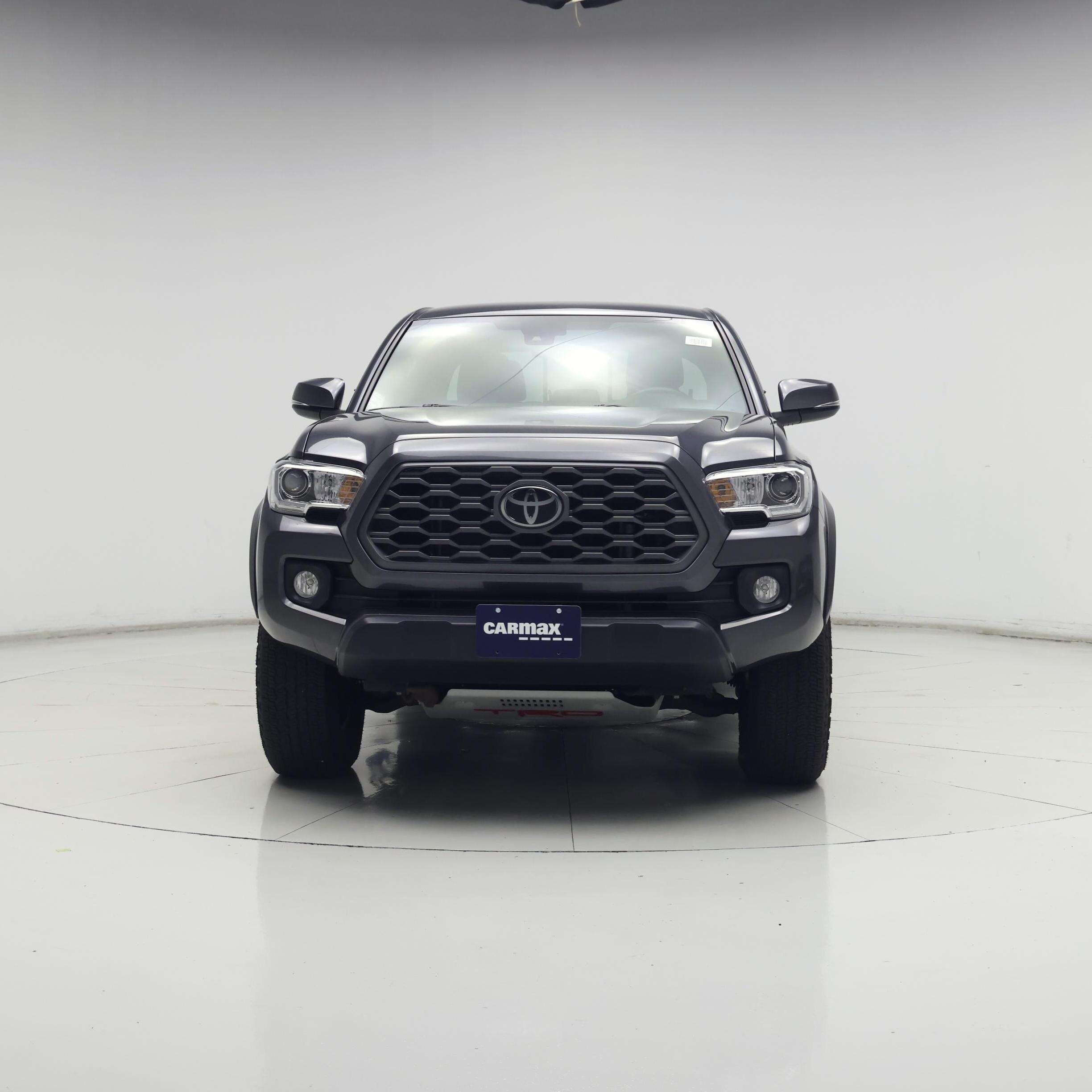 Thumbnail: 2022 Toyota Tacoma - 5