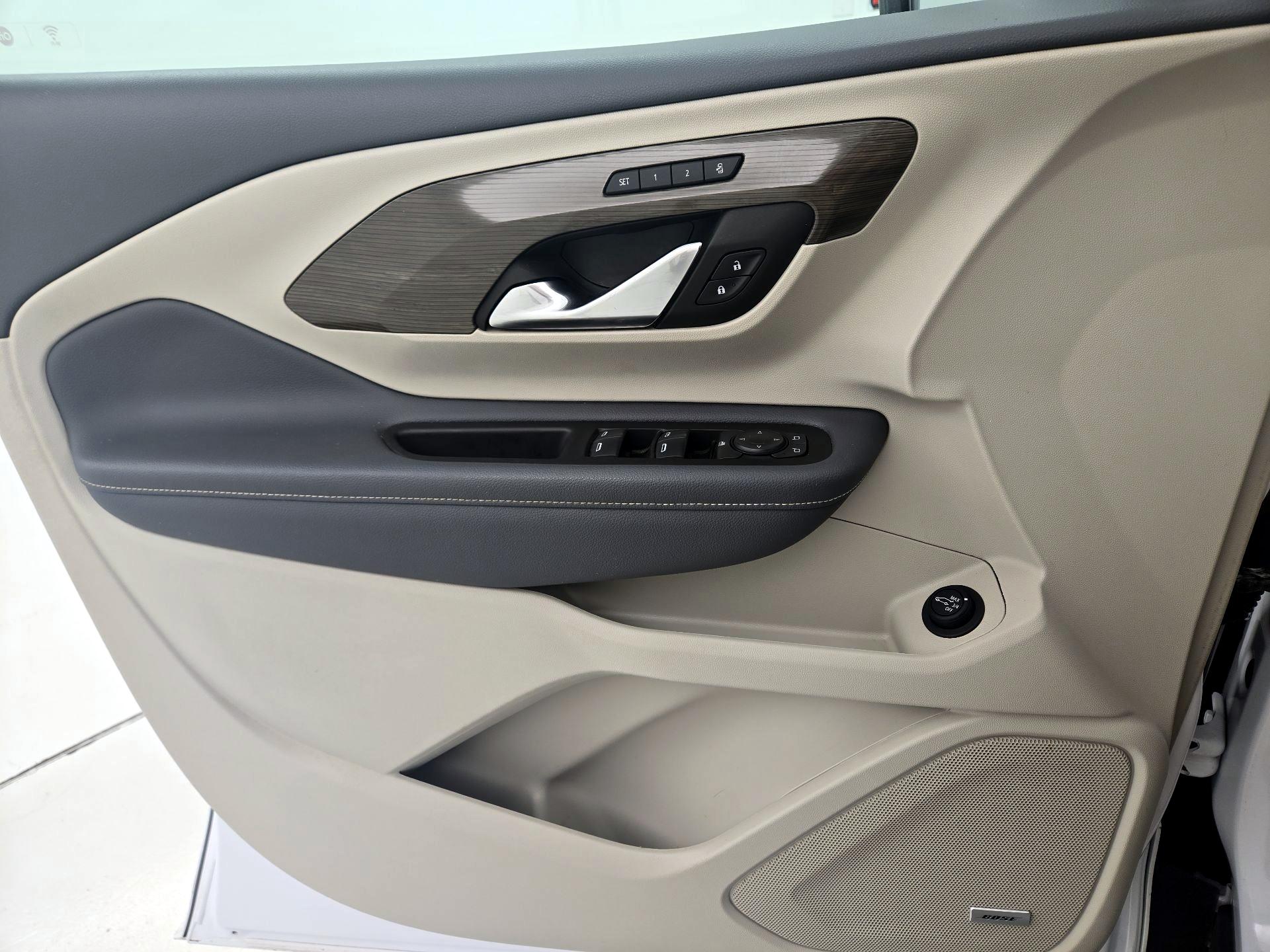 Thumbnail: 2022 GMC Terrain - 12