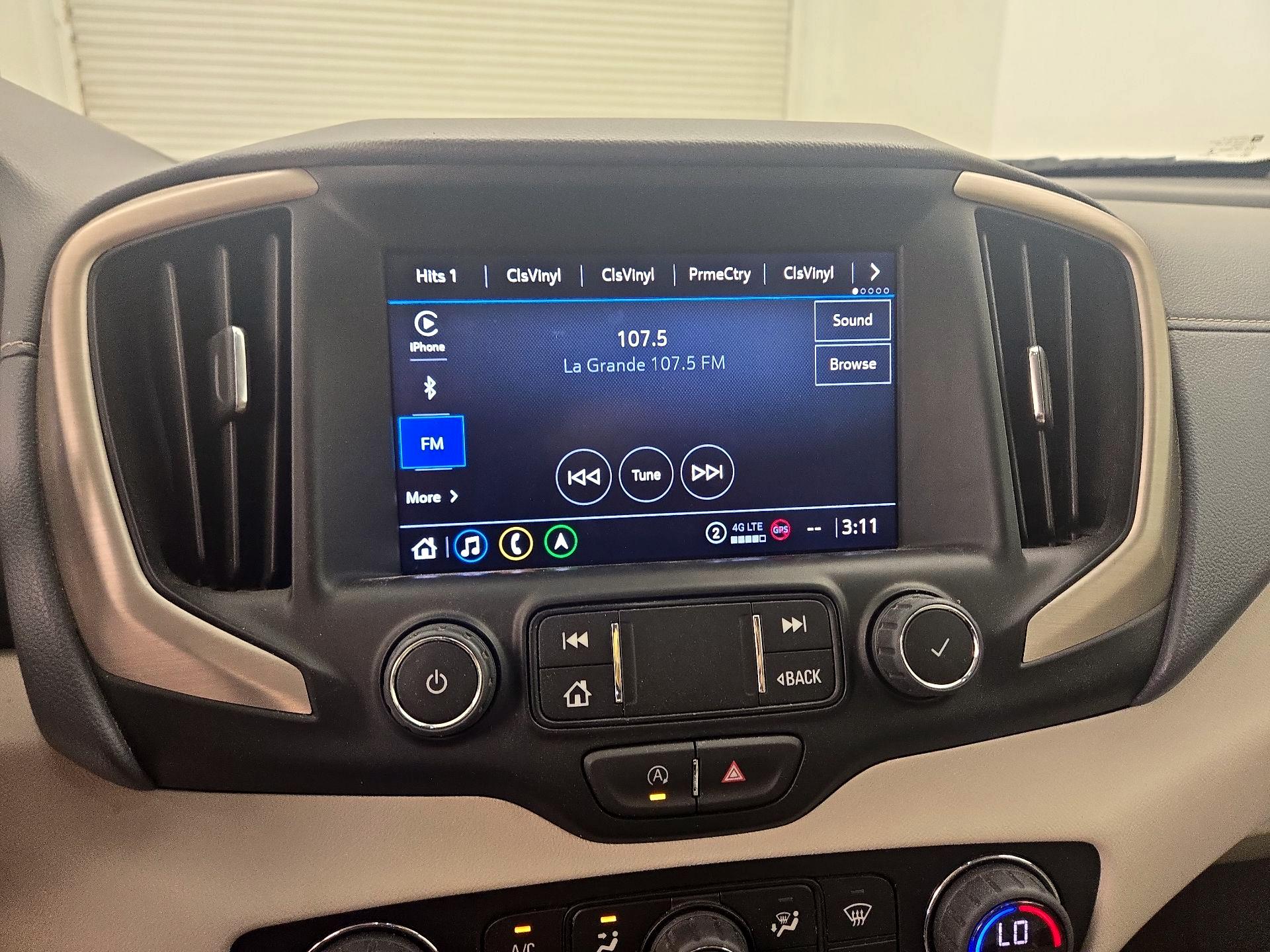 Thumbnail: 2022 GMC Terrain - 16