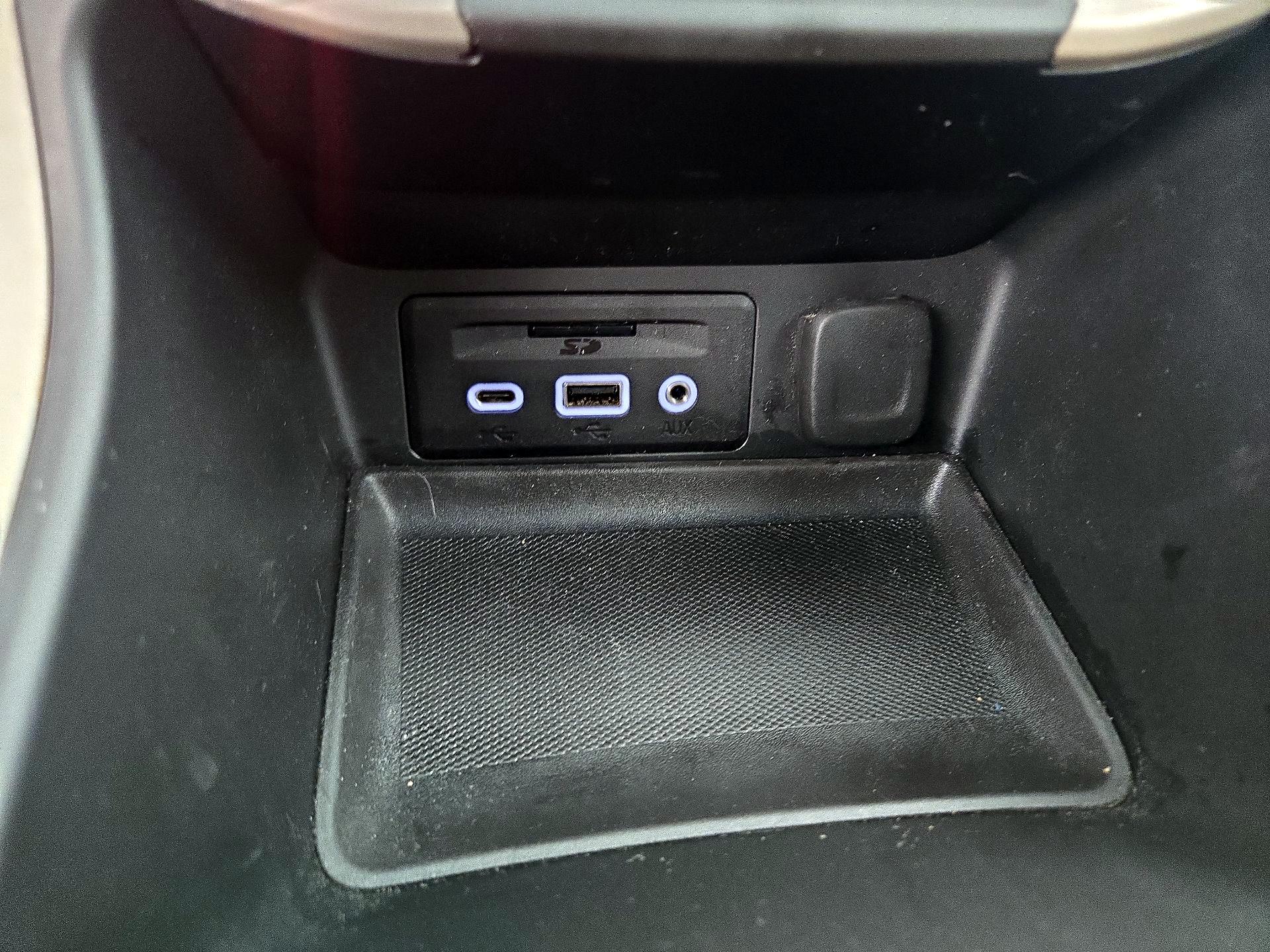 Thumbnail: 2022 GMC Terrain - 19