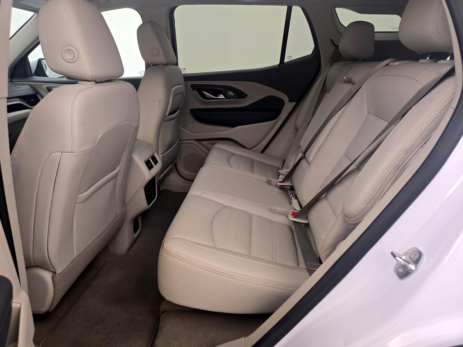 Thumbnail: 2022 GMC Terrain - 20