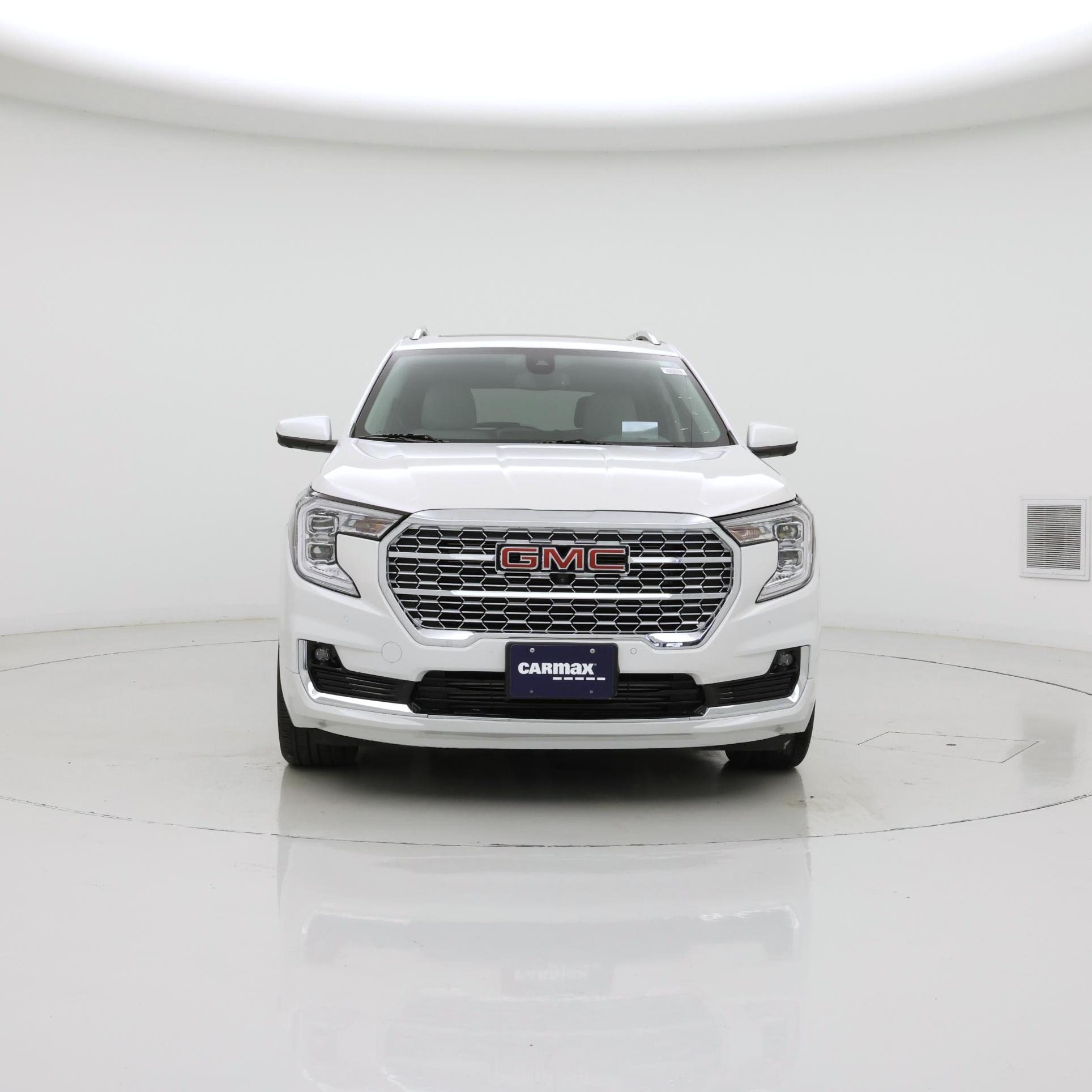 Thumbnail: 2022 GMC Terrain - 5