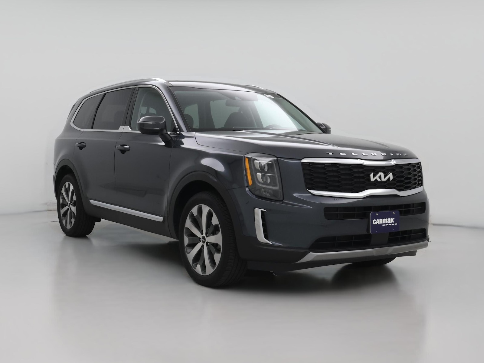 2022 Kia Telluride