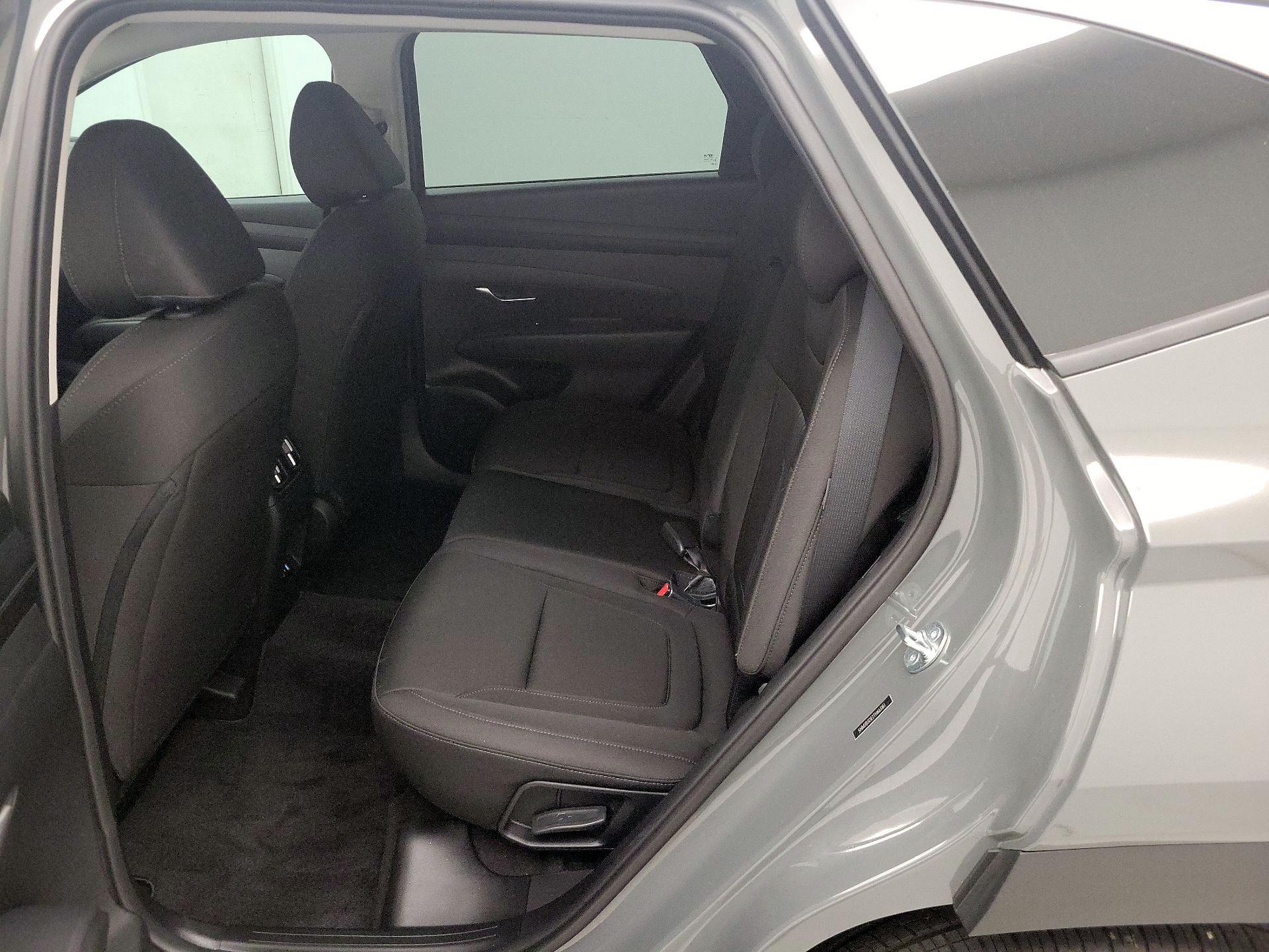Thumbnail: 2026 Hyundai Tucson - 19