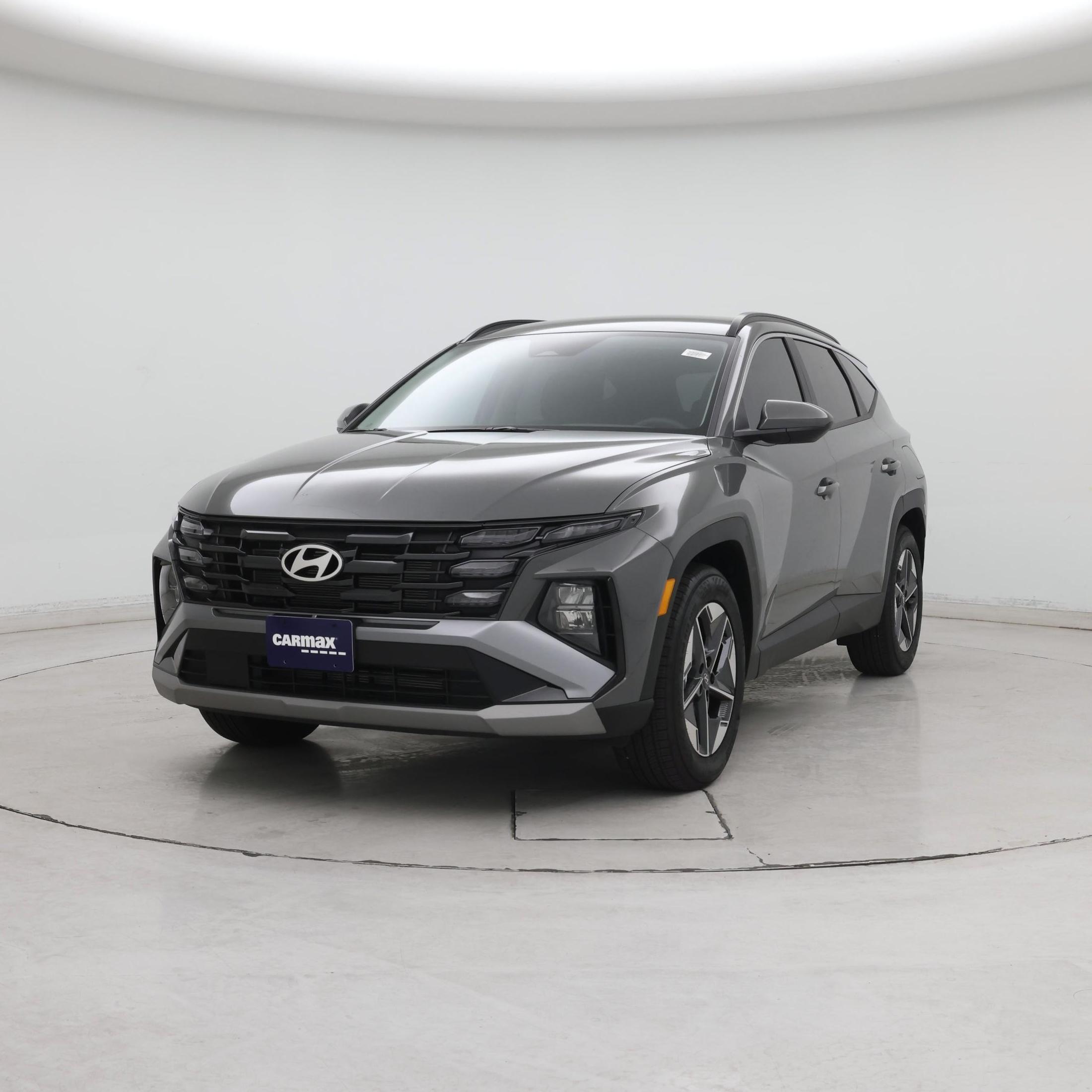 Thumbnail: 2026 Hyundai Tucson - 4