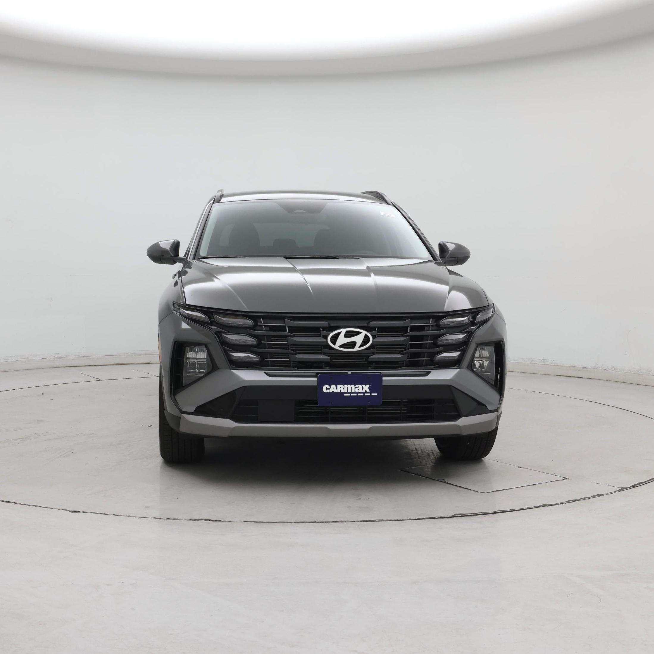 Thumbnail: 2026 Hyundai Tucson - 5