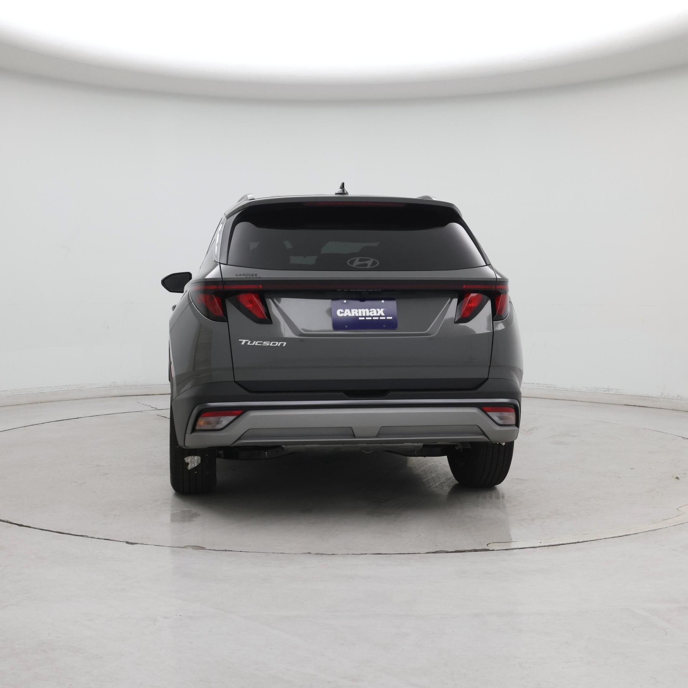 Thumbnail: 2026 Hyundai Tucson - 6