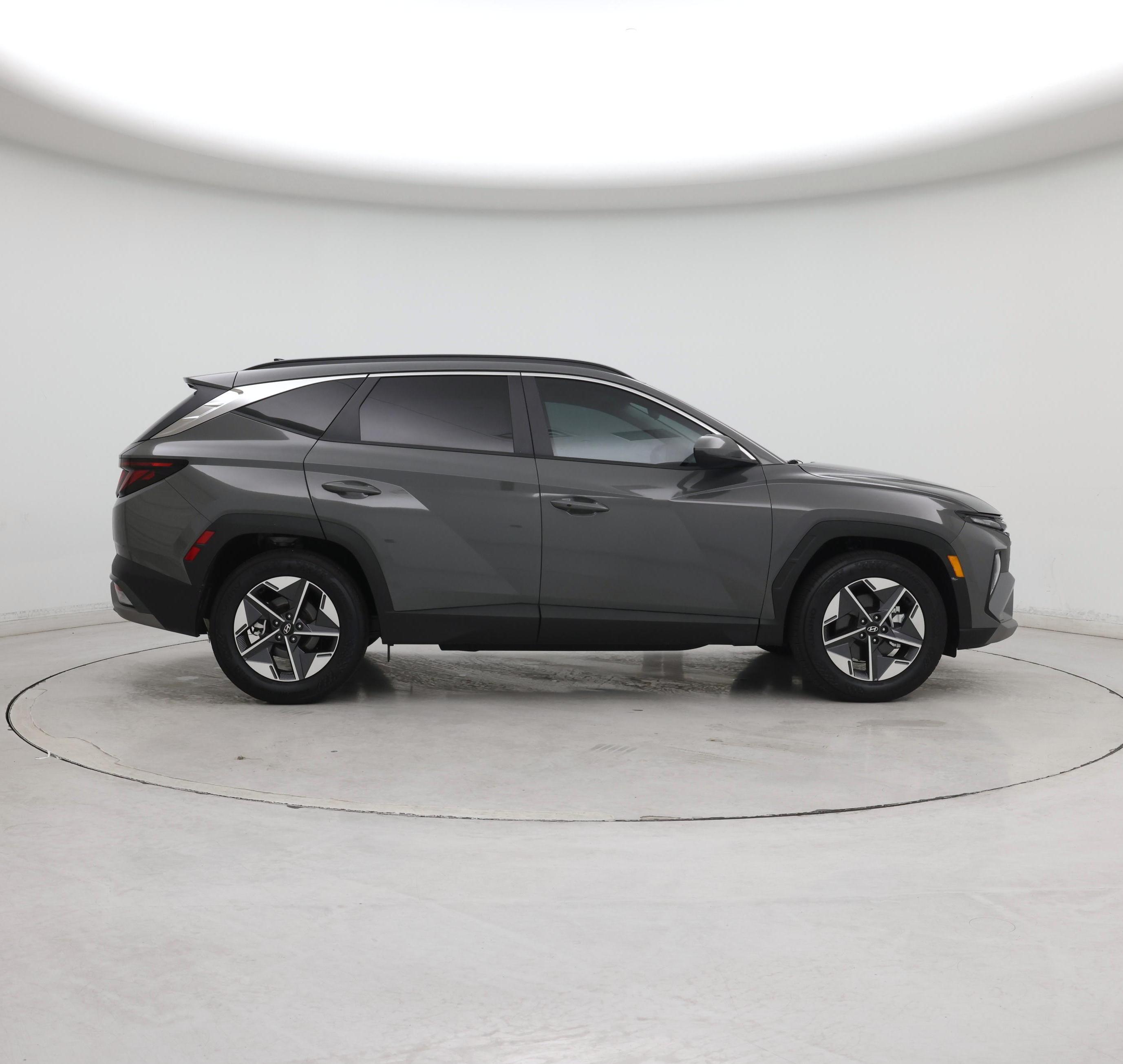 Thumbnail: 2026 Hyundai Tucson - 7