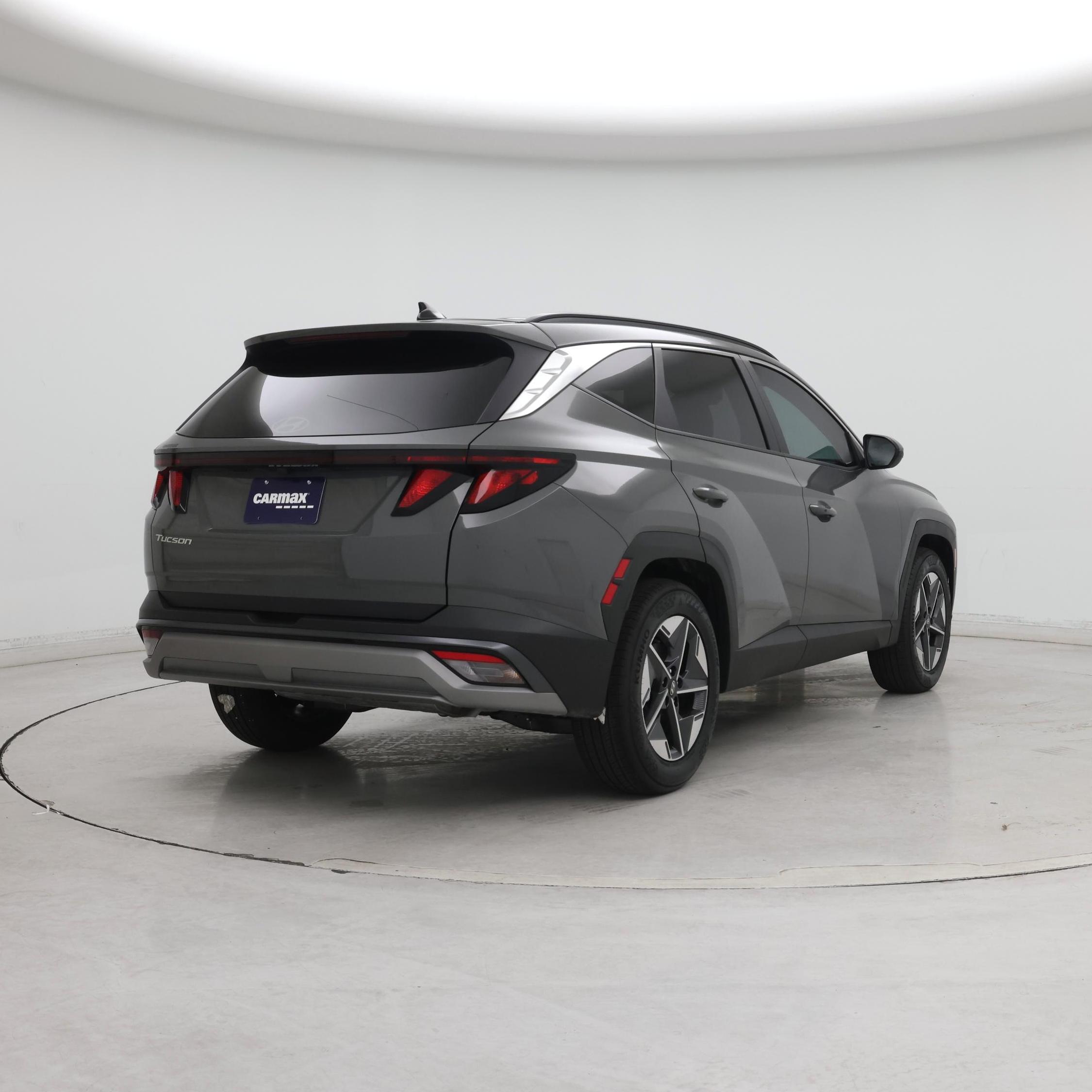 Thumbnail: 2026 Hyundai Tucson - 8