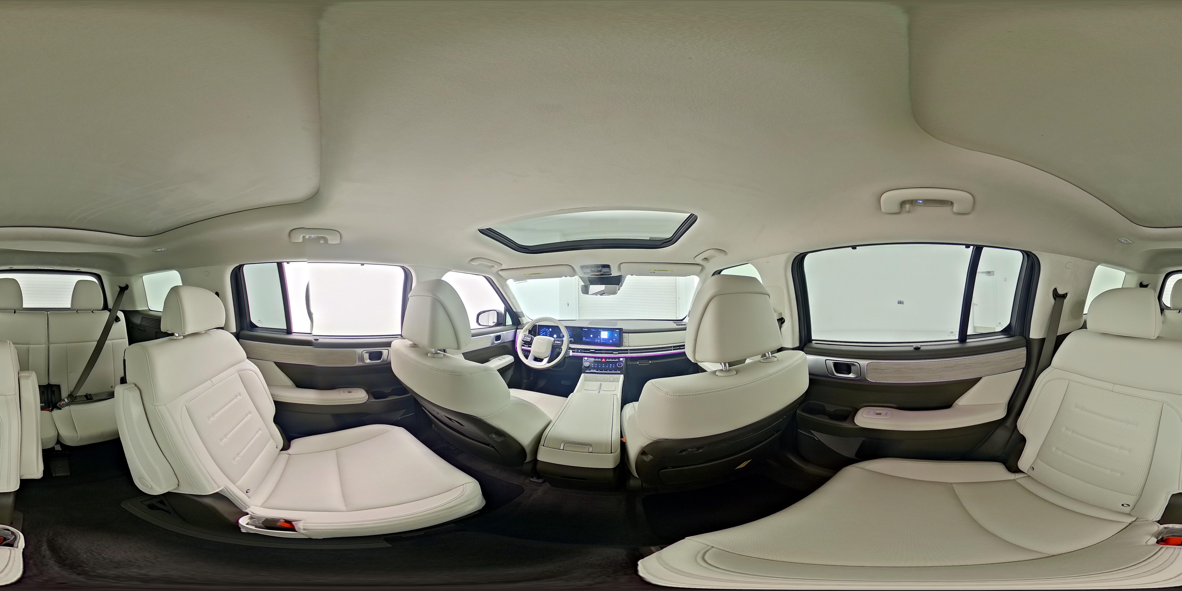 2024 Hyundai Santa Fe Calligraphy - Photo 27