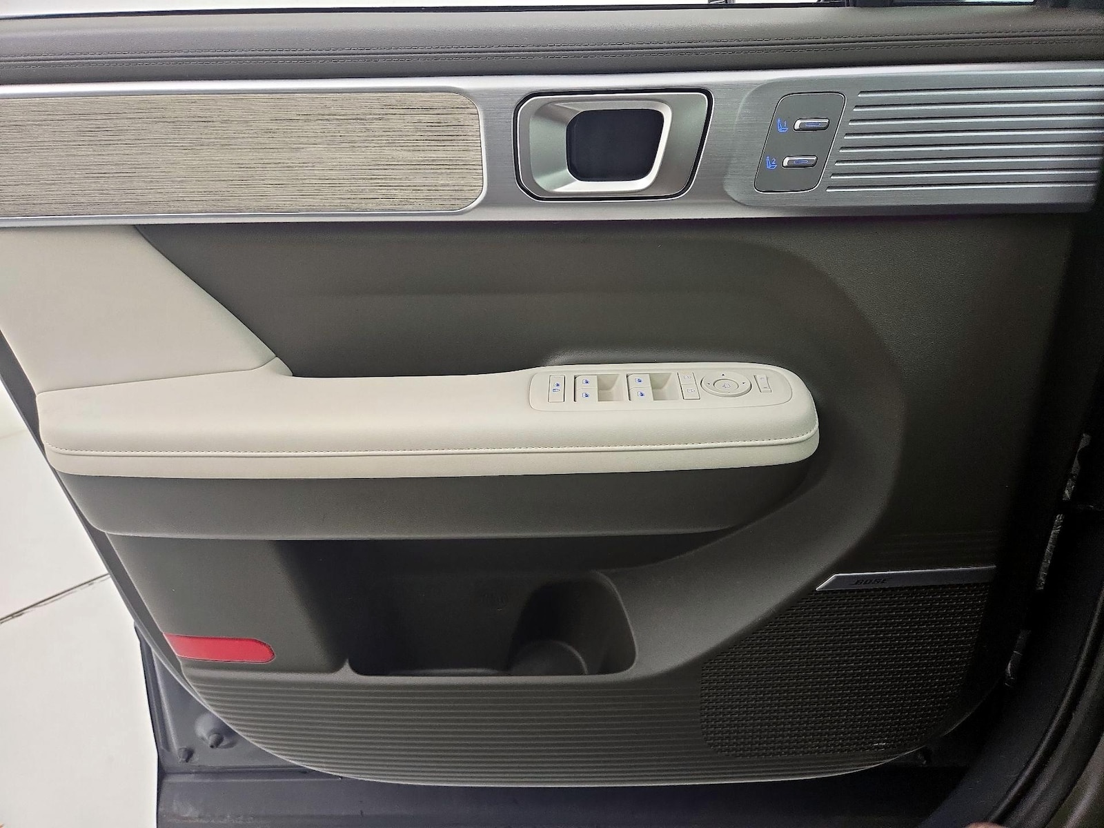 2024 Hyundai Santa Fe Calligraphy - Photo 13