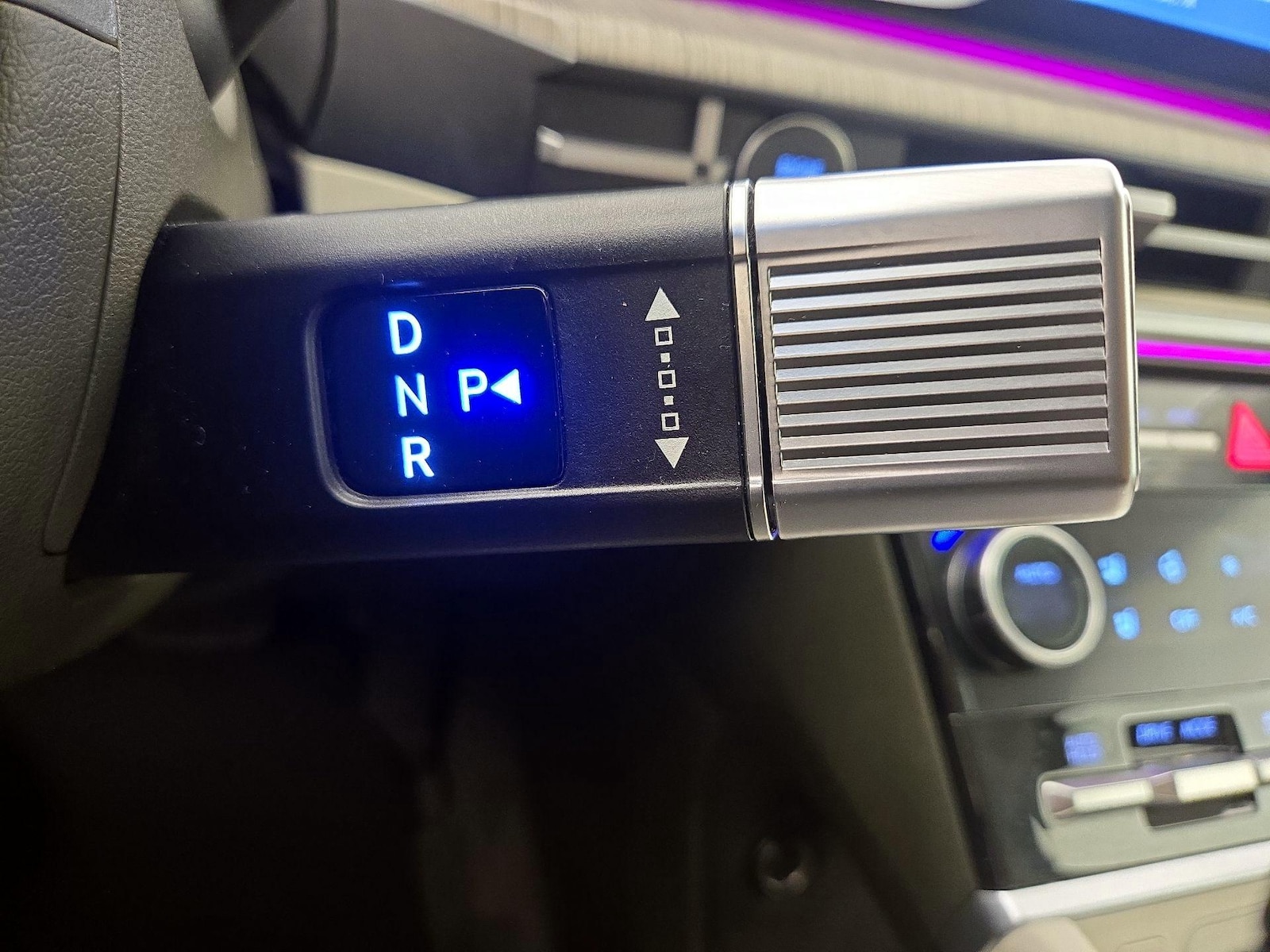 2024 Hyundai Santa Fe Calligraphy - Photo 18