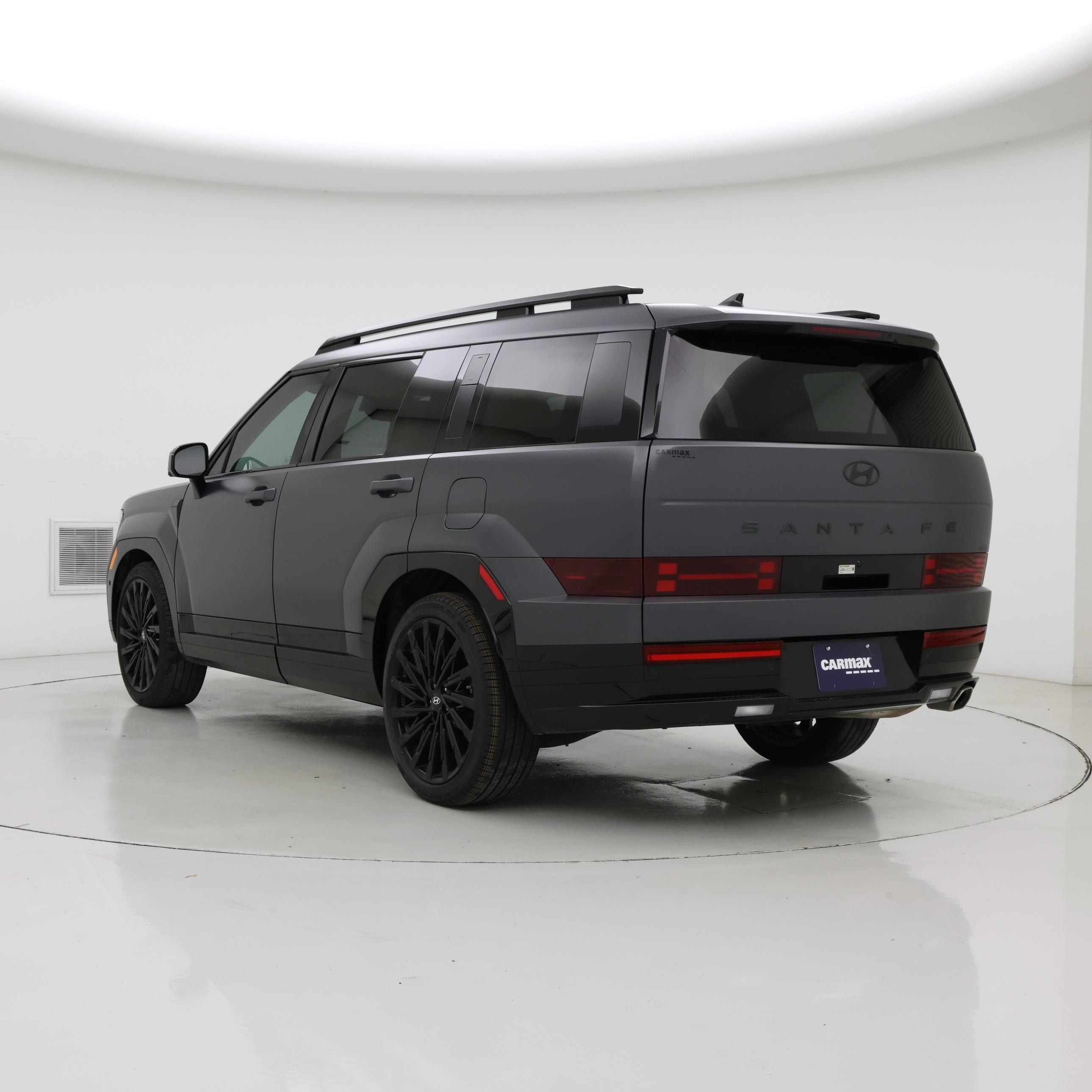 Thumbnail: 2024 Hyundai Santa Fe - 2
