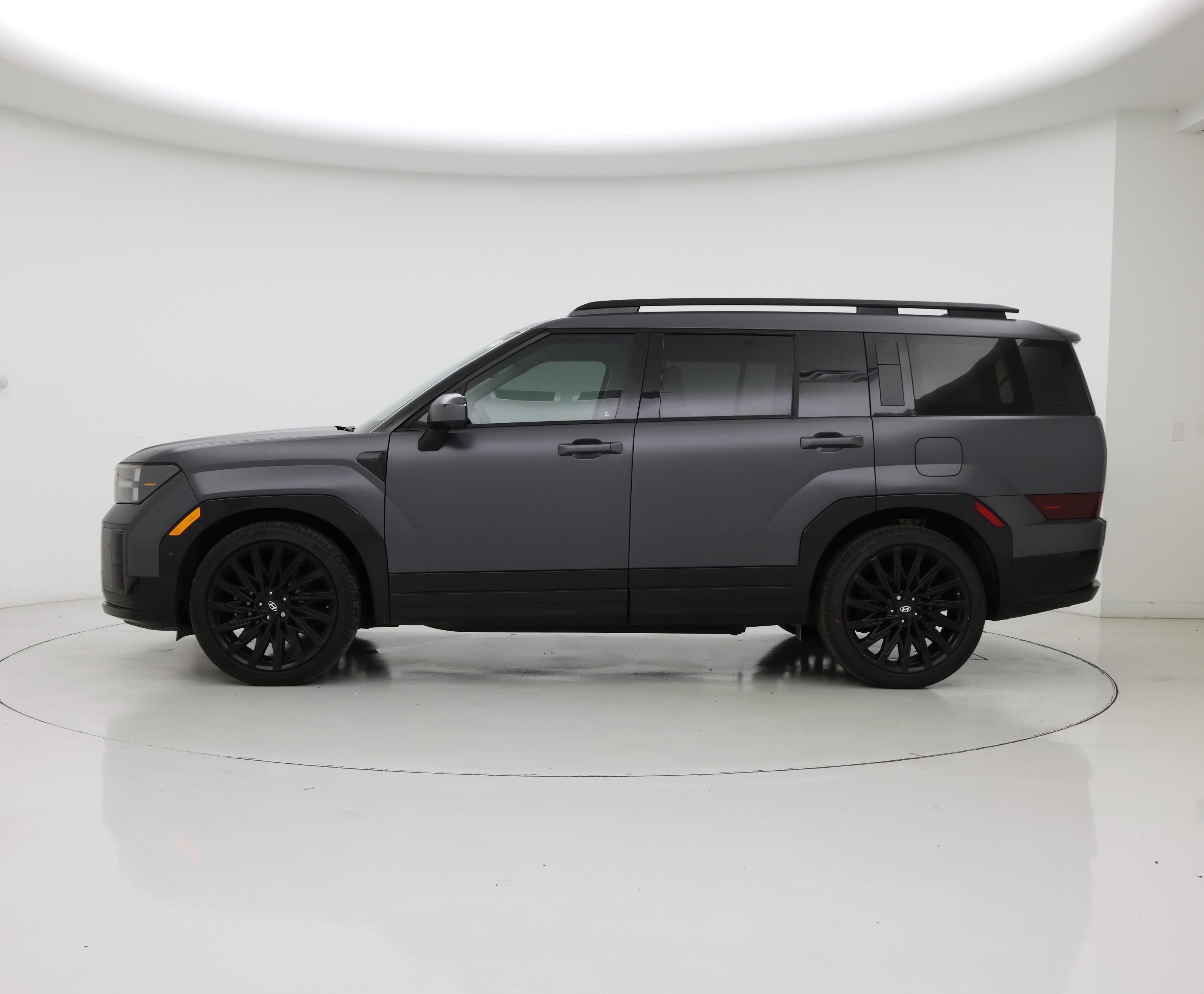 Thumbnail: 2024 Hyundai Santa Fe - 3