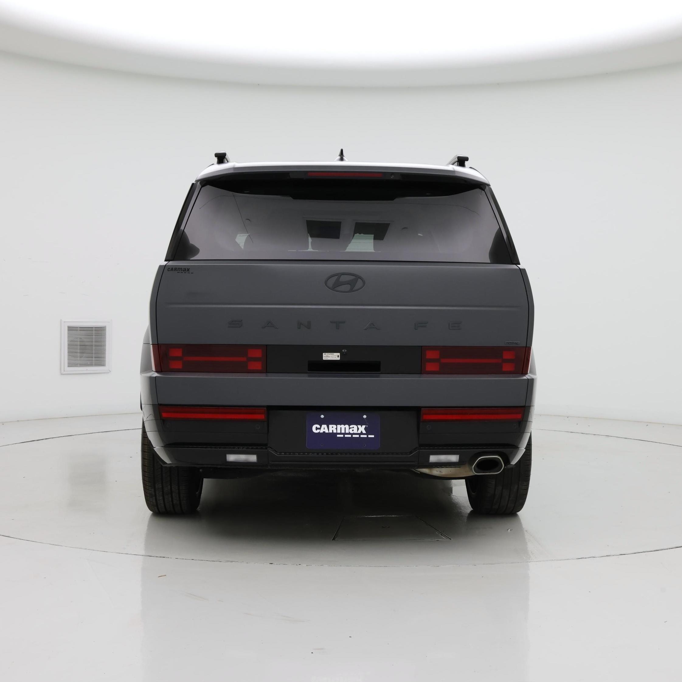 Thumbnail: 2024 Hyundai Santa Fe - 6