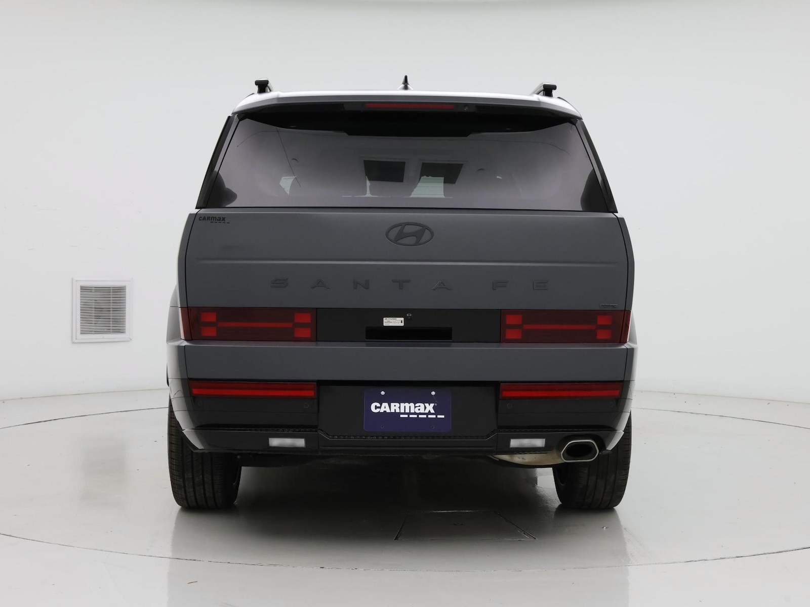 2024 Hyundai Santa Fe Calligraphy - Photo 7
