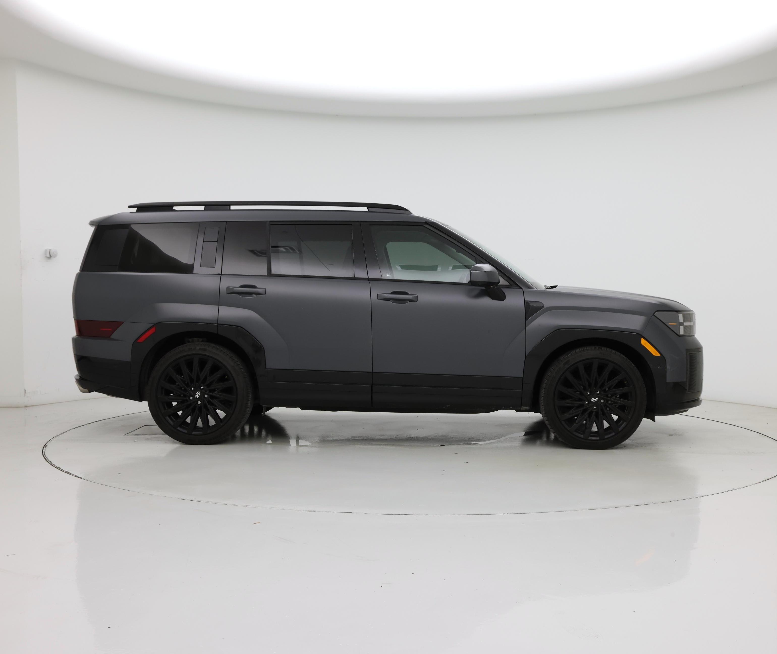 Thumbnail: 2024 Hyundai Santa Fe - 7