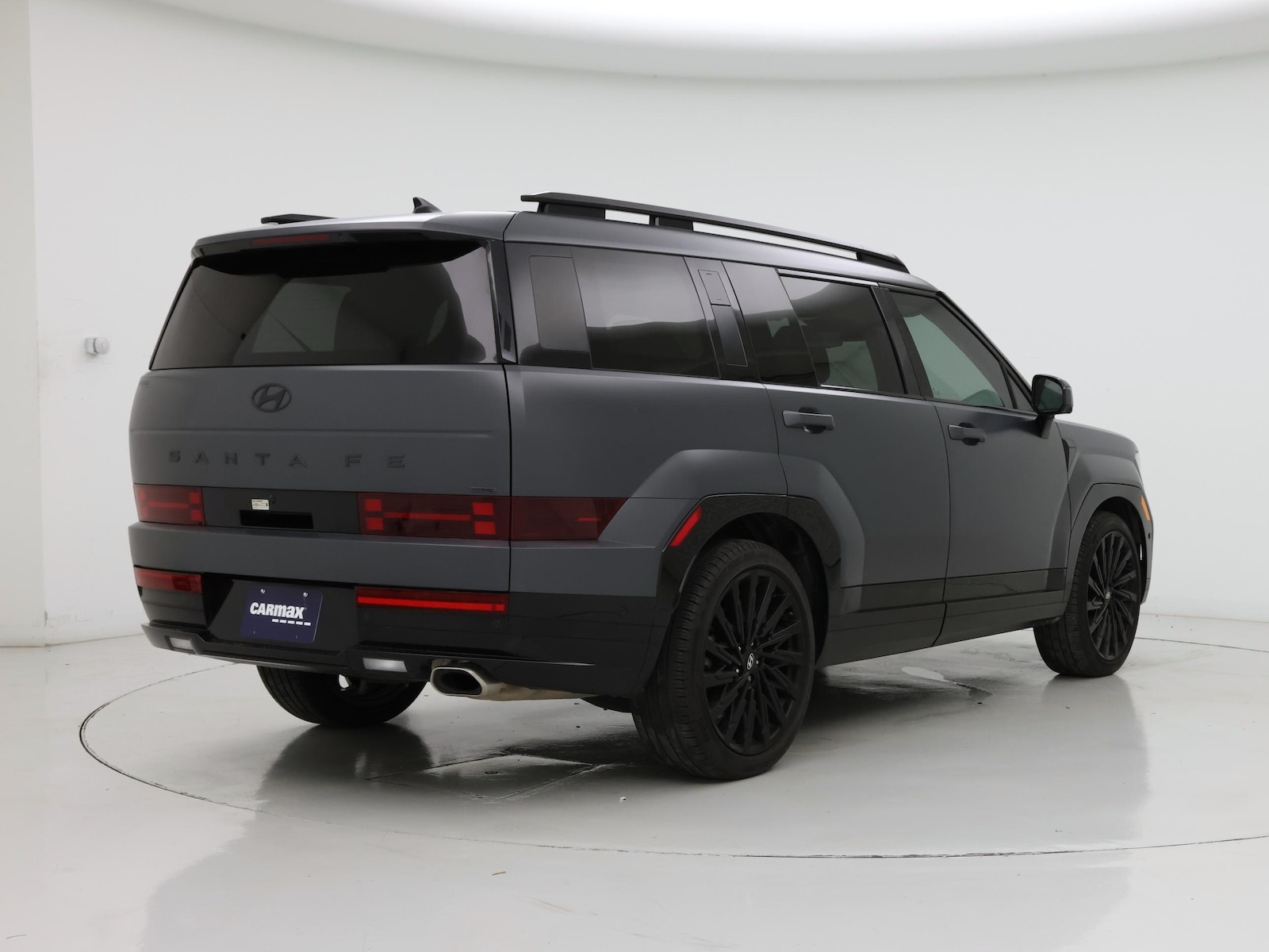 2024 Hyundai Santa Fe Calligraphy - Photo 9