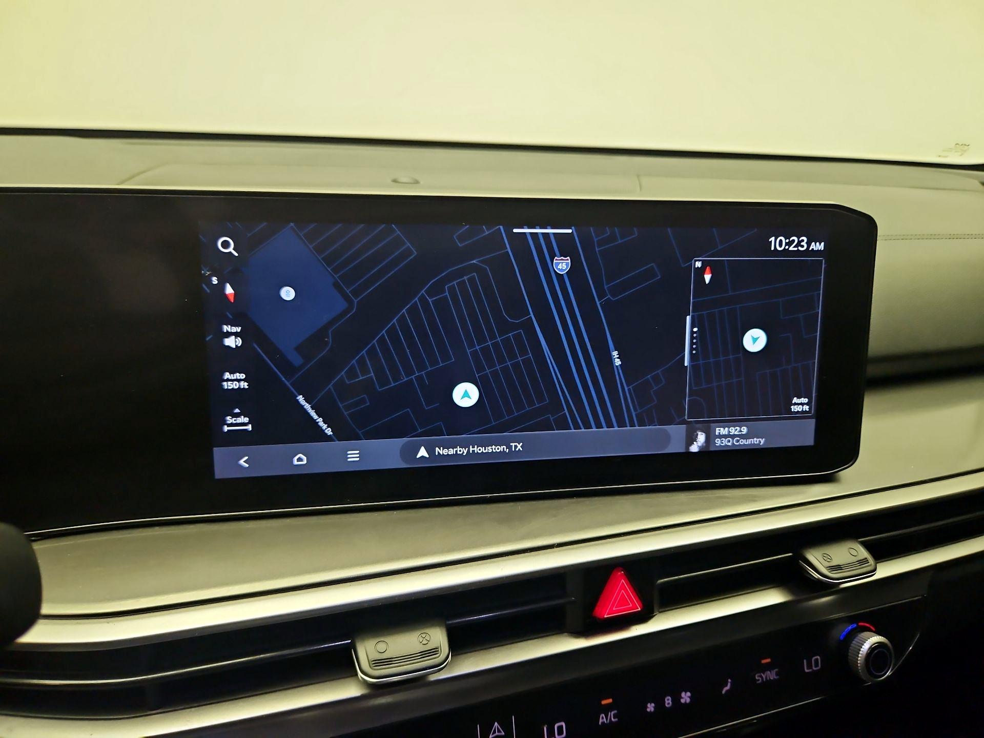 Thumbnail: 2024 Kia Sorento - 14